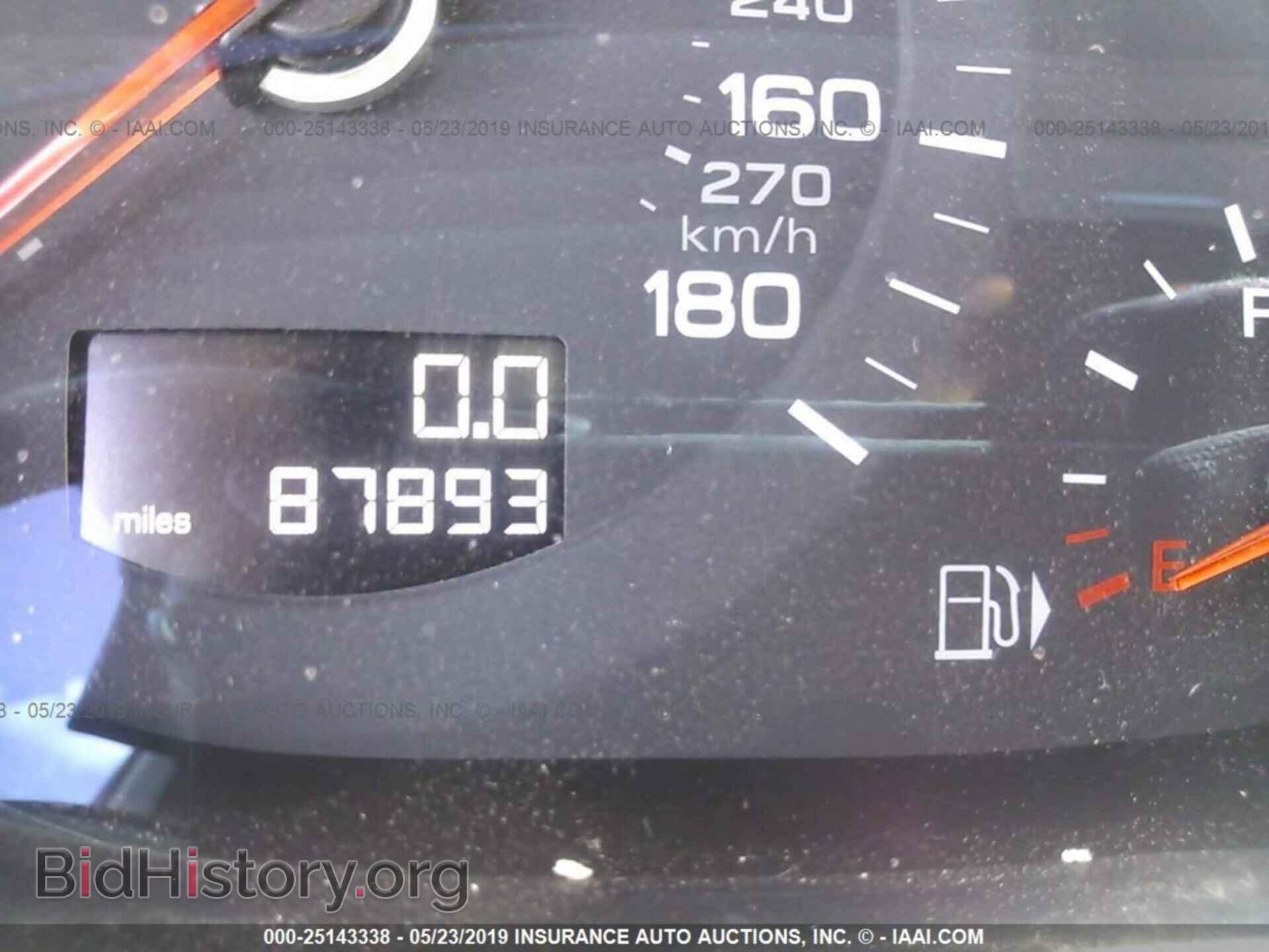 2013 AUDI Q7 - VIN: WA1LMAFE2DD004814 - Фото 7