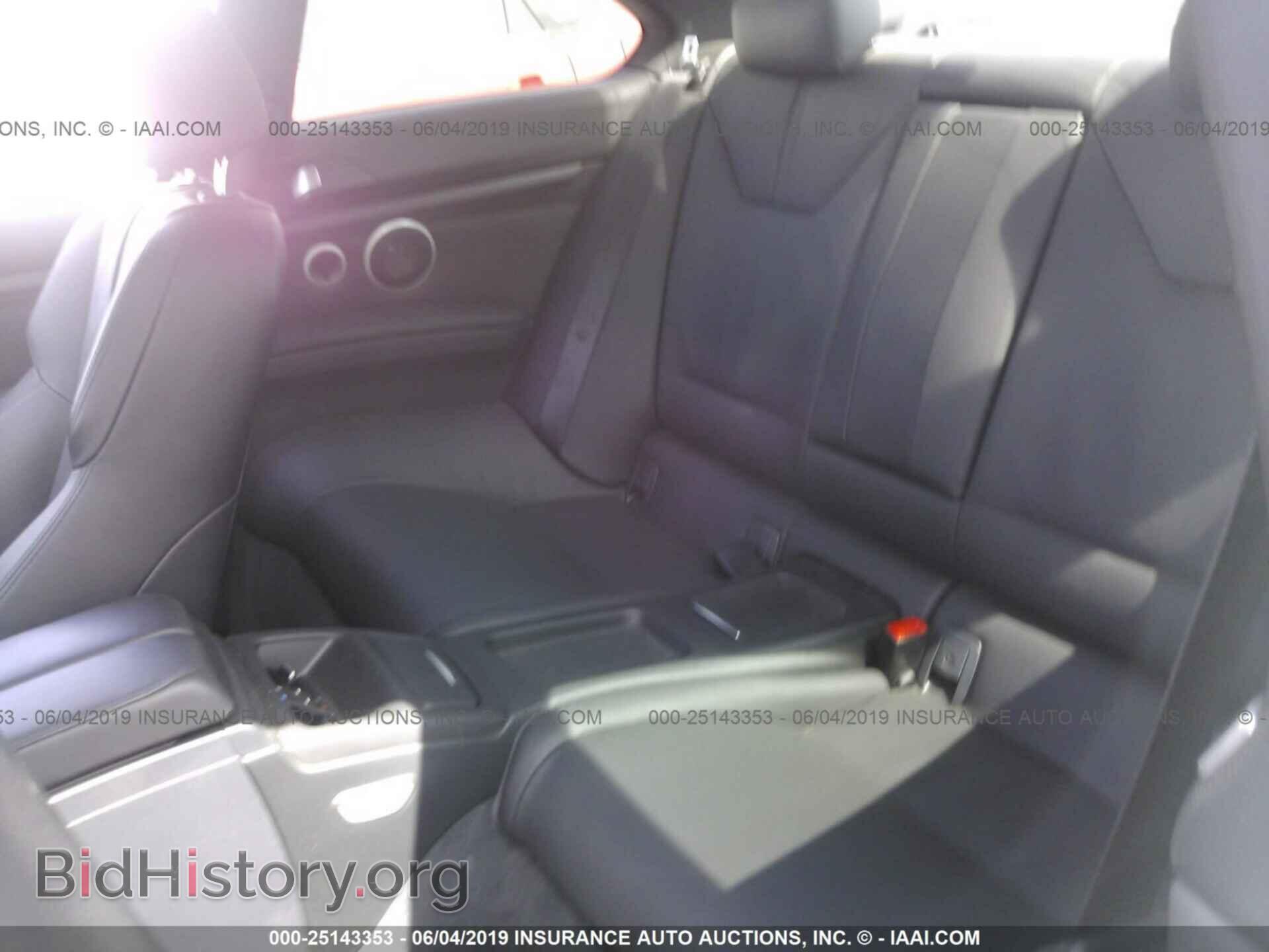 2011 BMW M3 - VIN: WBSKG9C56BE797191 - Фото 8