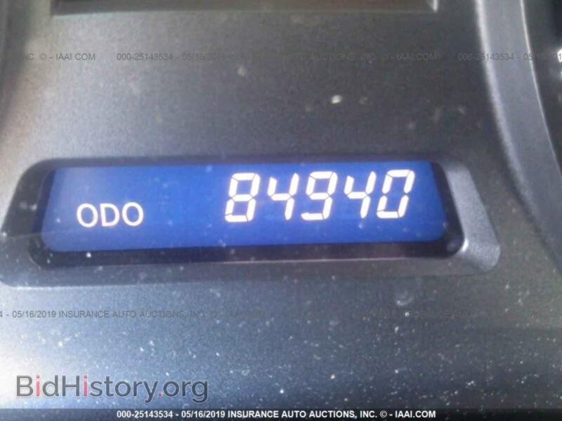2007 Lexus IS (VIN JTHCK262872019694) — photo 7 of 10