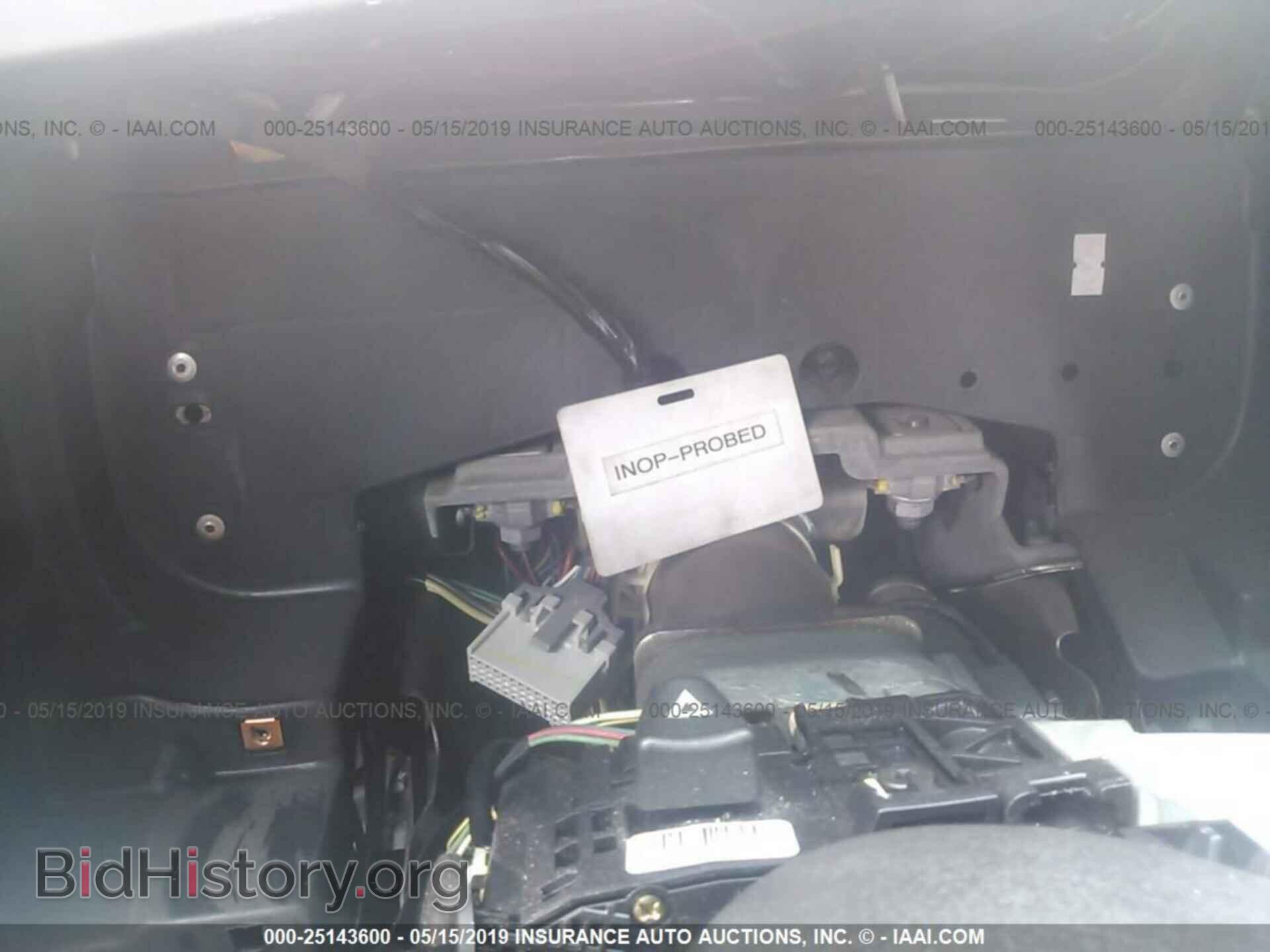 2006 CHEVROLET SILVERADO - VIN: 1GCEC19T26Z113727 - Фото 7
