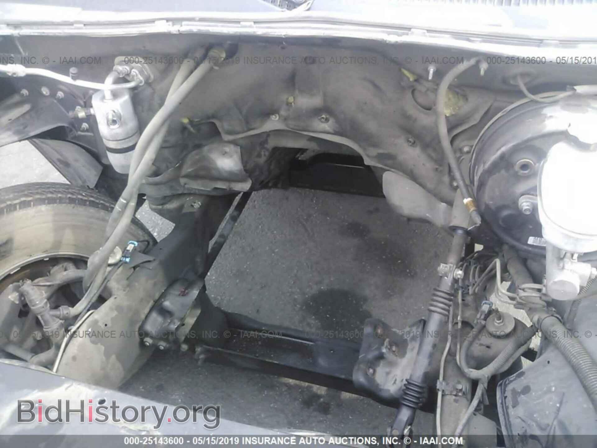 2006 CHEVROLET SILVERADO - VIN: 1GCEC19T26Z113727 - Фото 10