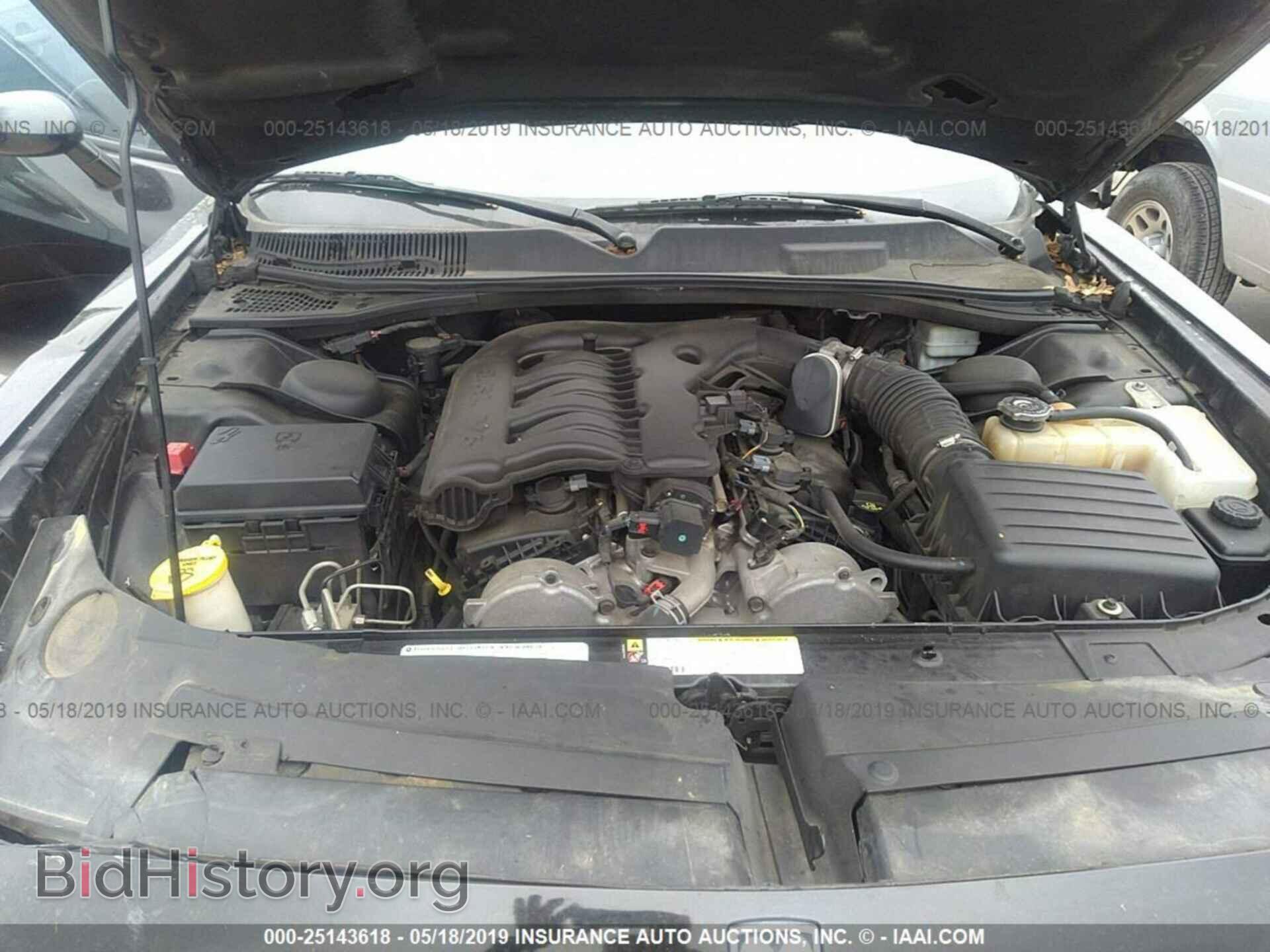 2010 DODGE CHALLENGER - VIN: 2B3CJ4DV4AH321965 - Фото 10