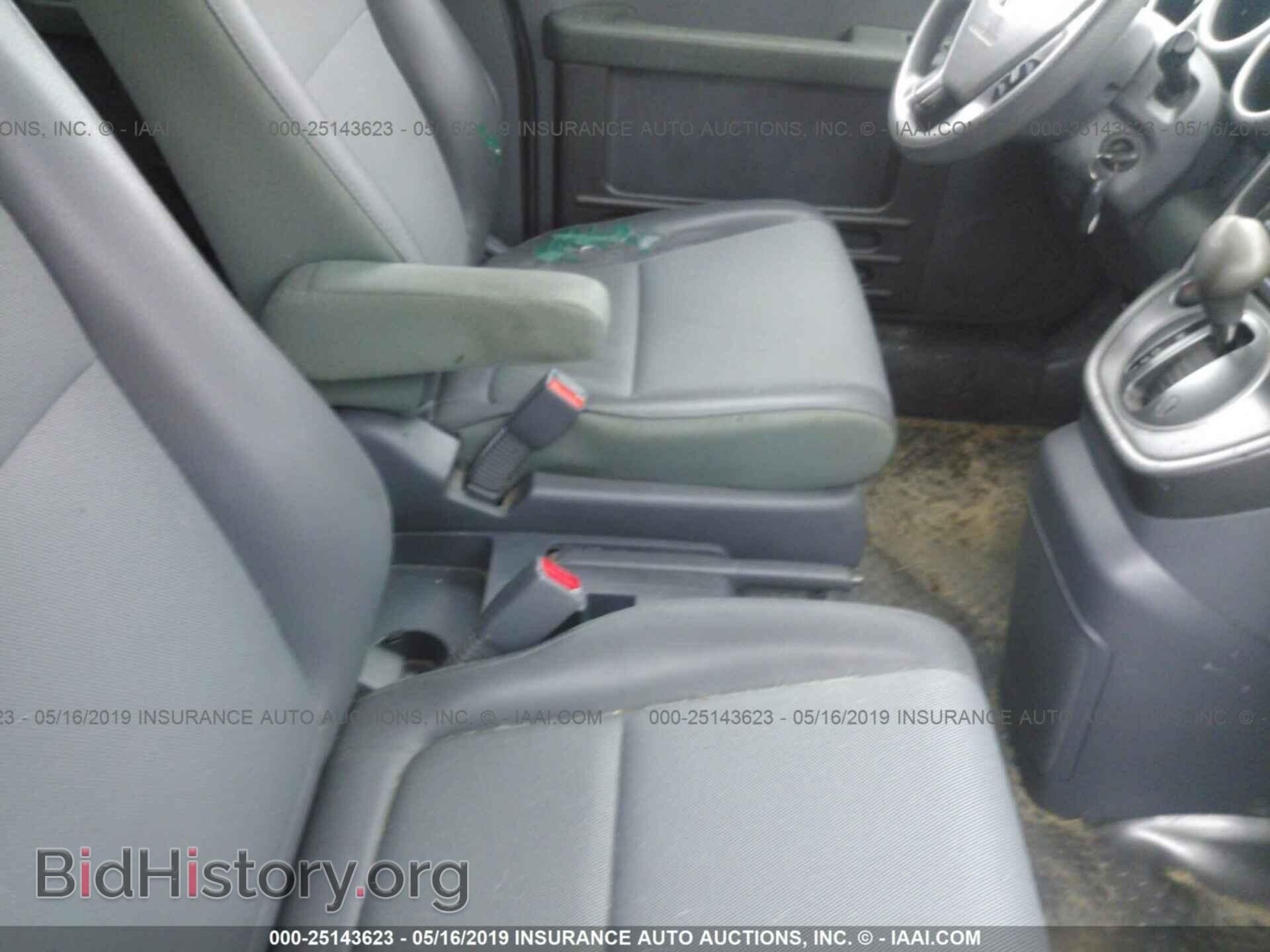 2005 HONDA ELEMENT - VIN: 5J6YH286X5L028937 - Фото 5