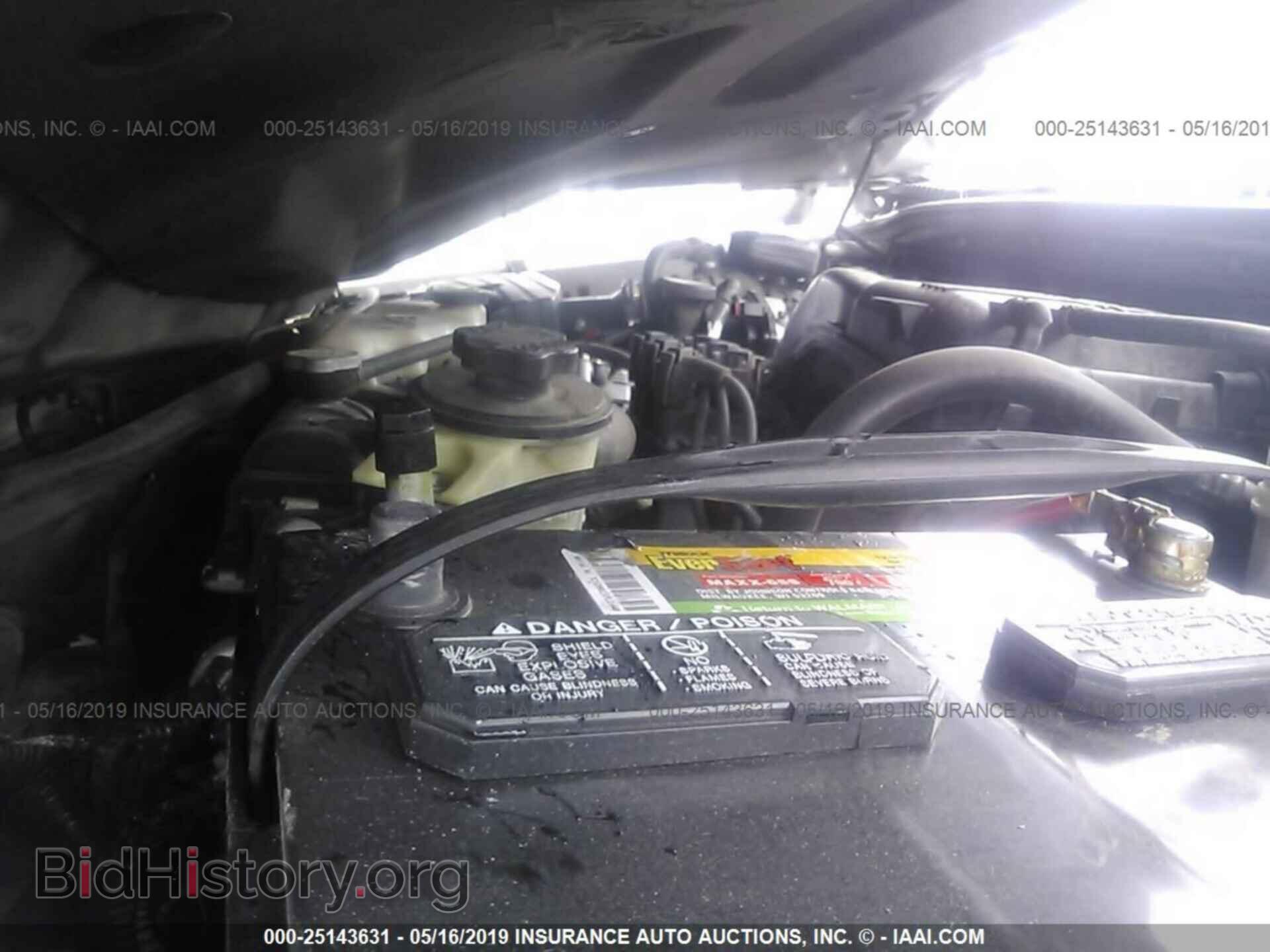 2010 FORD EXPLORER - VIN: 1FMEU6DE2AUA01563 - Фото 10