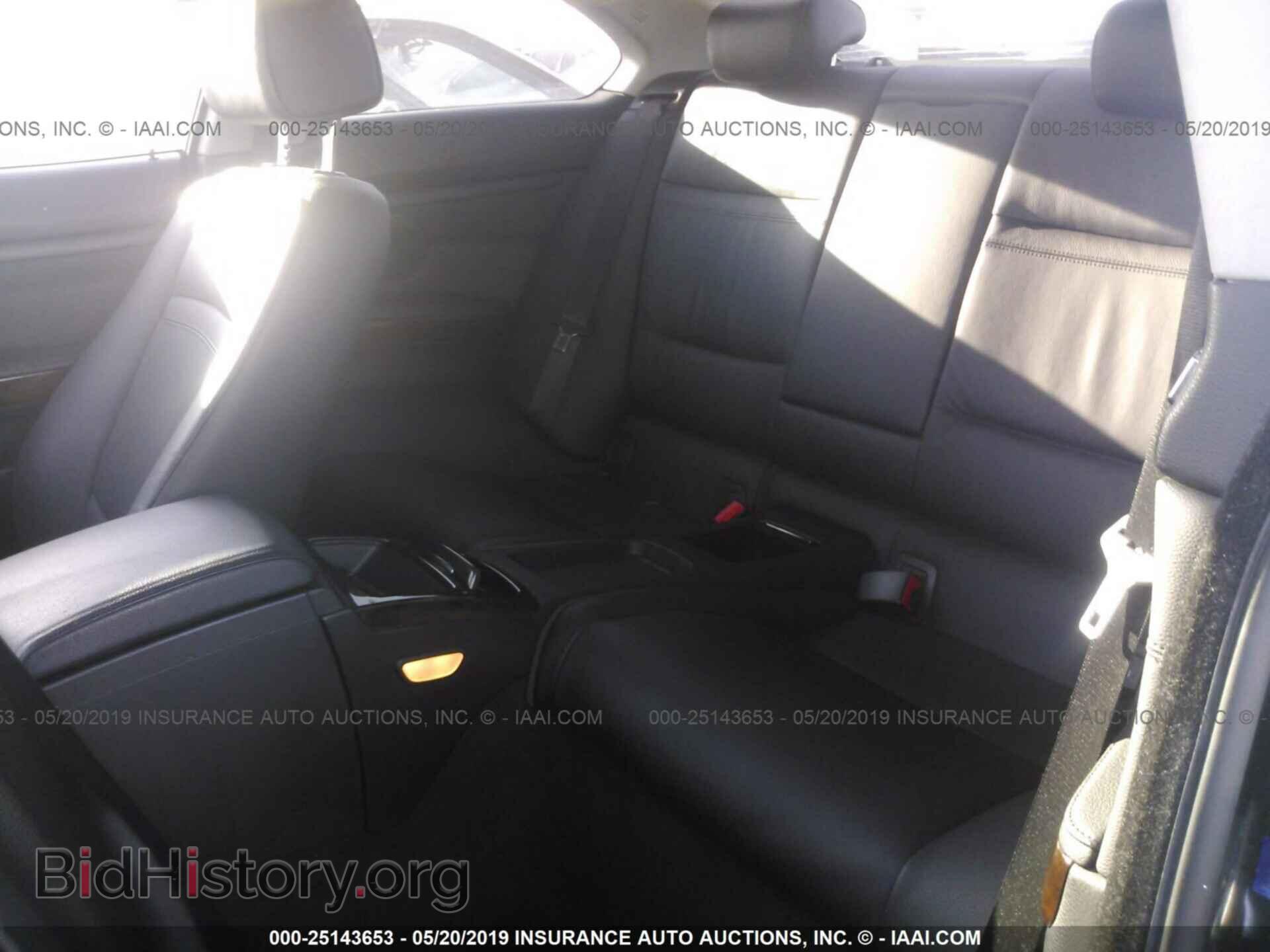 2011 BMW 328 - VIN: WBAKE5C54BE573842 - Фото 8