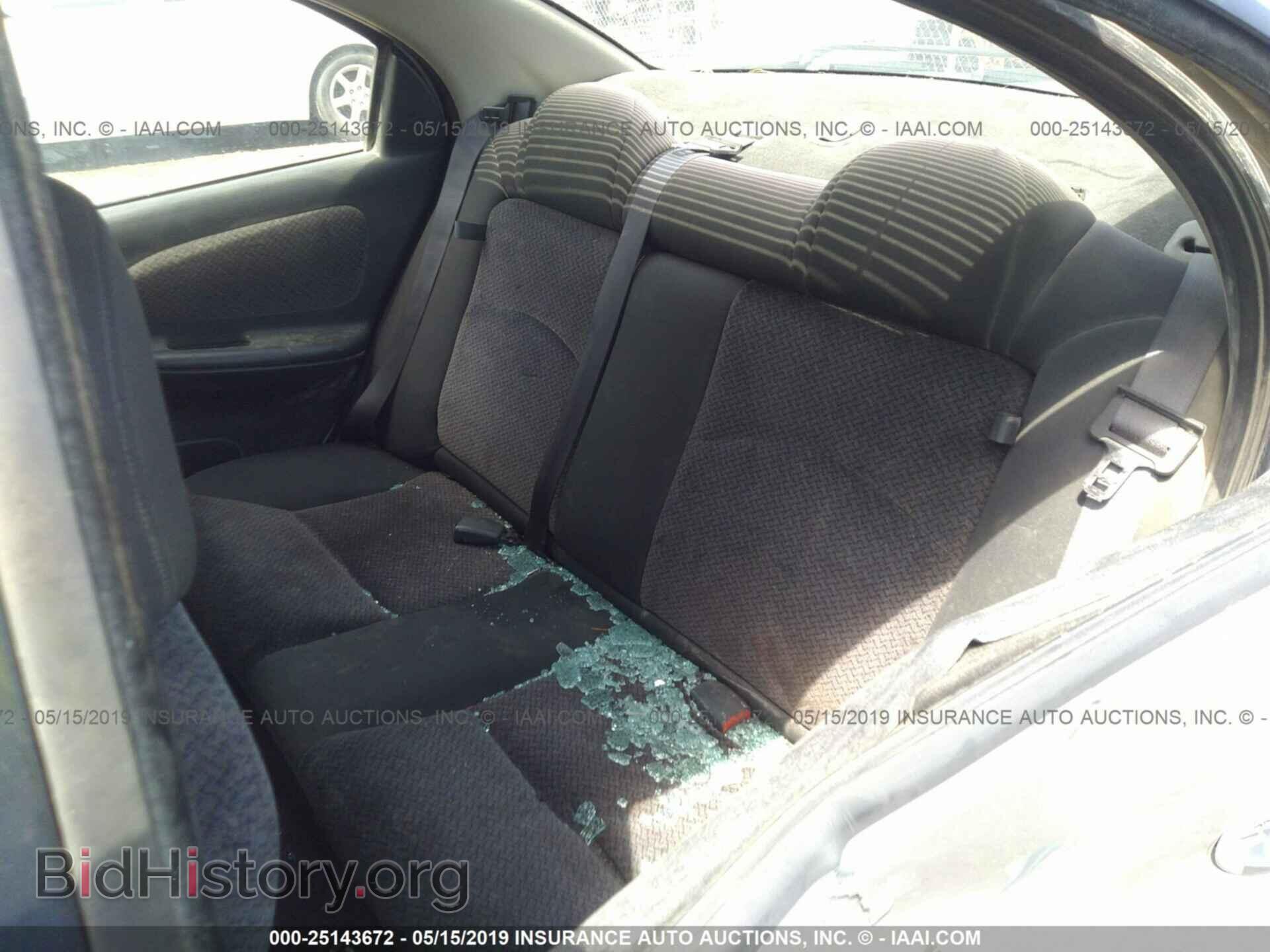 2002 DODGE NEON - VIN: 1B3ES46C92D501474 - Фото 8