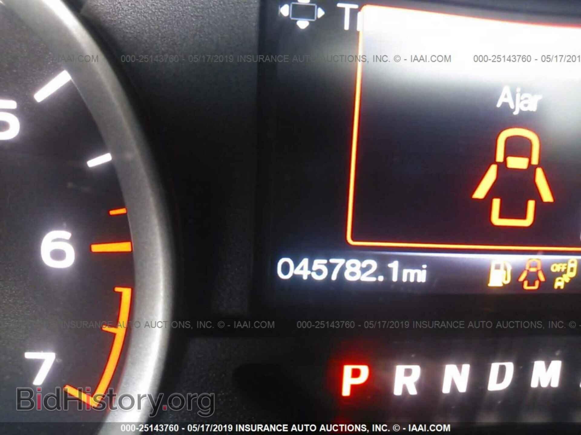2016 FORD F150 - VIN: 1FTEW1EP3GFB82641 - Фото 7