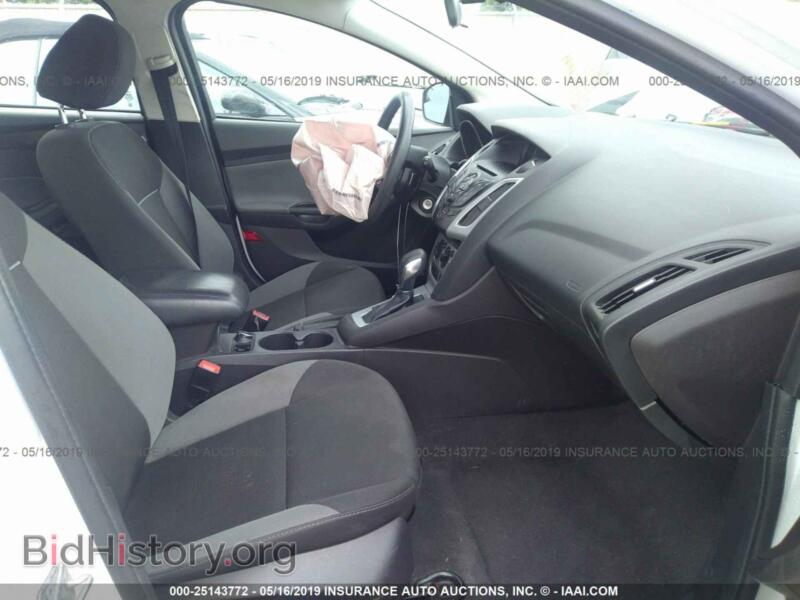 2013 Ford FOCUS (VIN 1FADP3K22DL338071) — photo 5 of 10