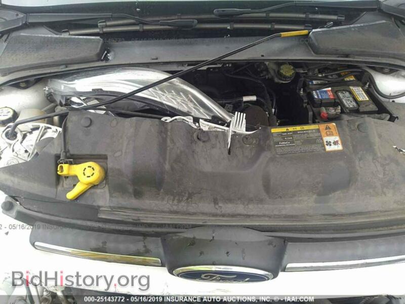2013 Ford FOCUS (VIN 1FADP3K22DL338071) — photo 10 of 10