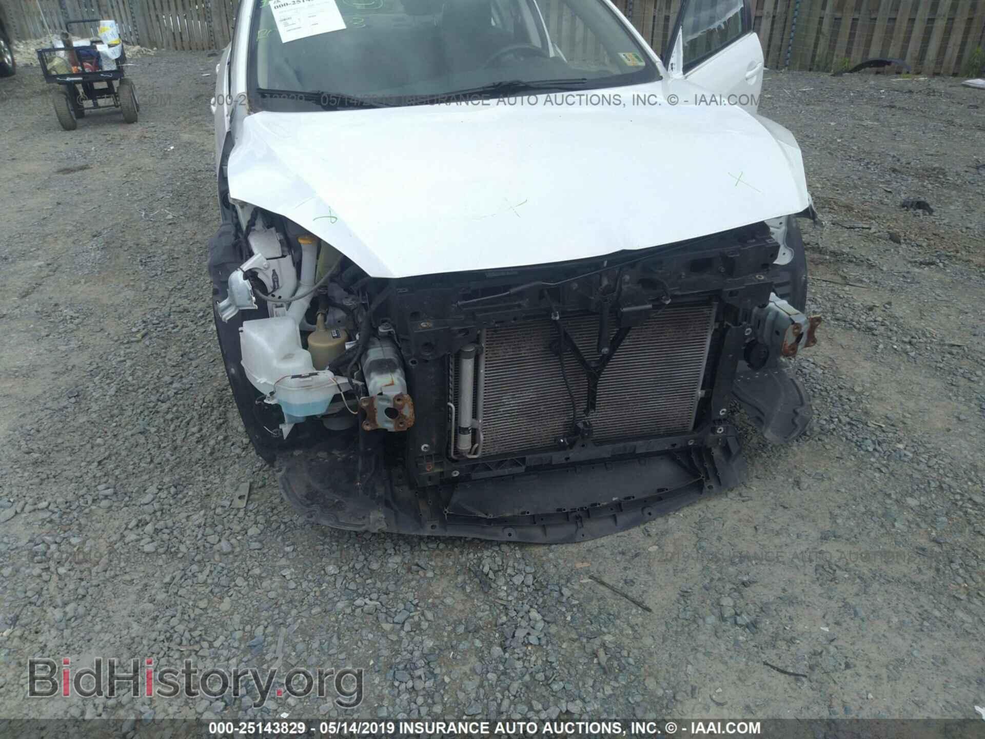 2012 MAZDA 3 - VIN: JM1BL1UG0C1519707 - Photo 6