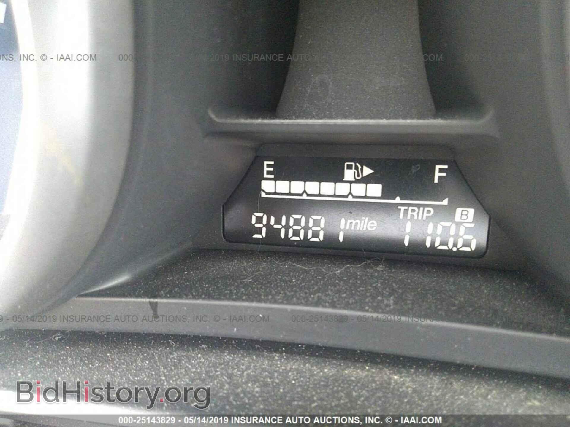 2012 MAZDA 3 - VIN: JM1BL1UG0C1519707 - Photo 7