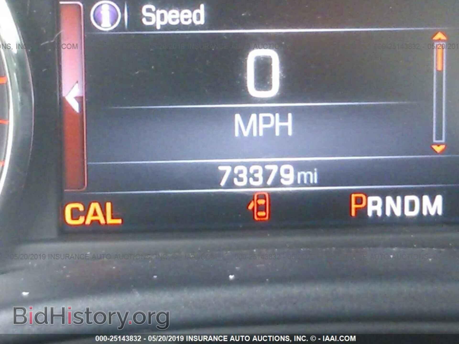 2015 GMC SIERRA - VIN: 3GTU2UEC4FG185728 - Фото 7