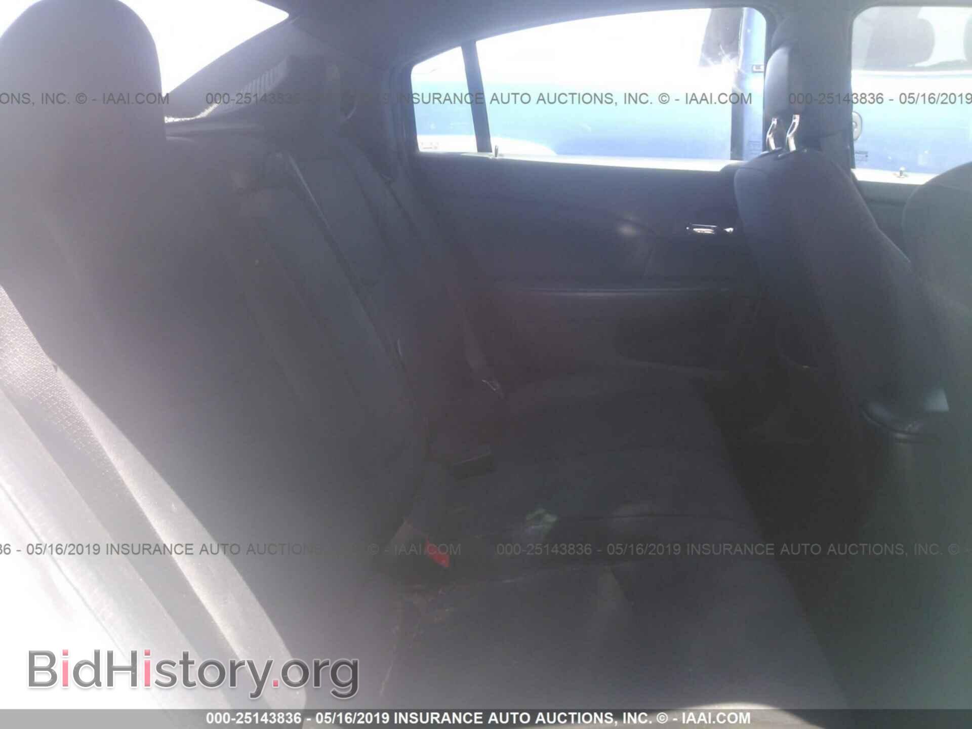 2014 CHRYSLER 200 - VIN: 1C3CCBAB0EN230622 - Фото 8