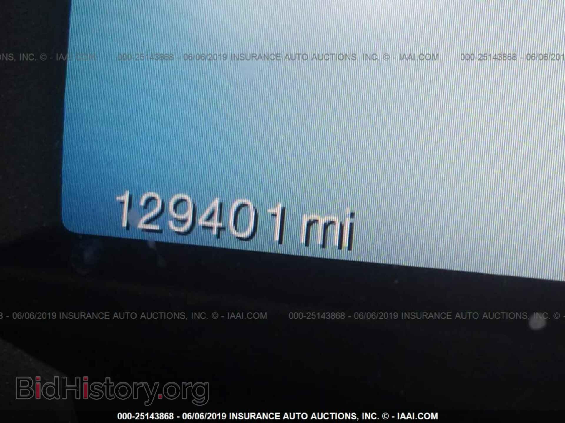 2011 FORD EXPLORER - VIN: 1FMHK7F81BGA12814 - Фото 7