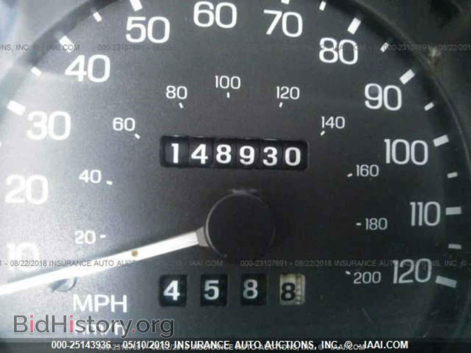 1999 FORD ESCORT - VIN: 1FAFP13P0XW172238 - Фото 7
