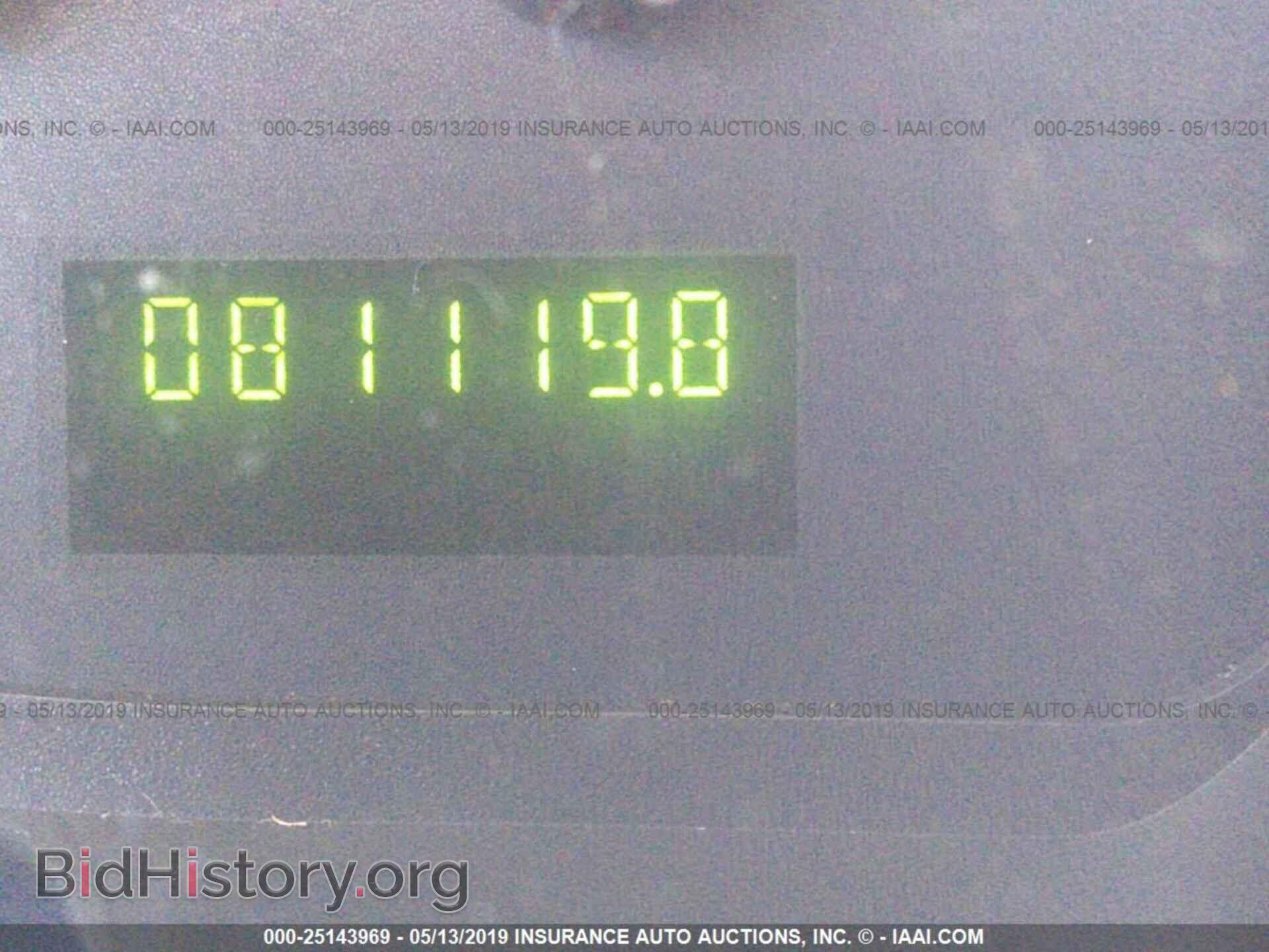 2004 FORD ECONOLINE - VIN: 1FTRE14W14HA11528 - Фото 7