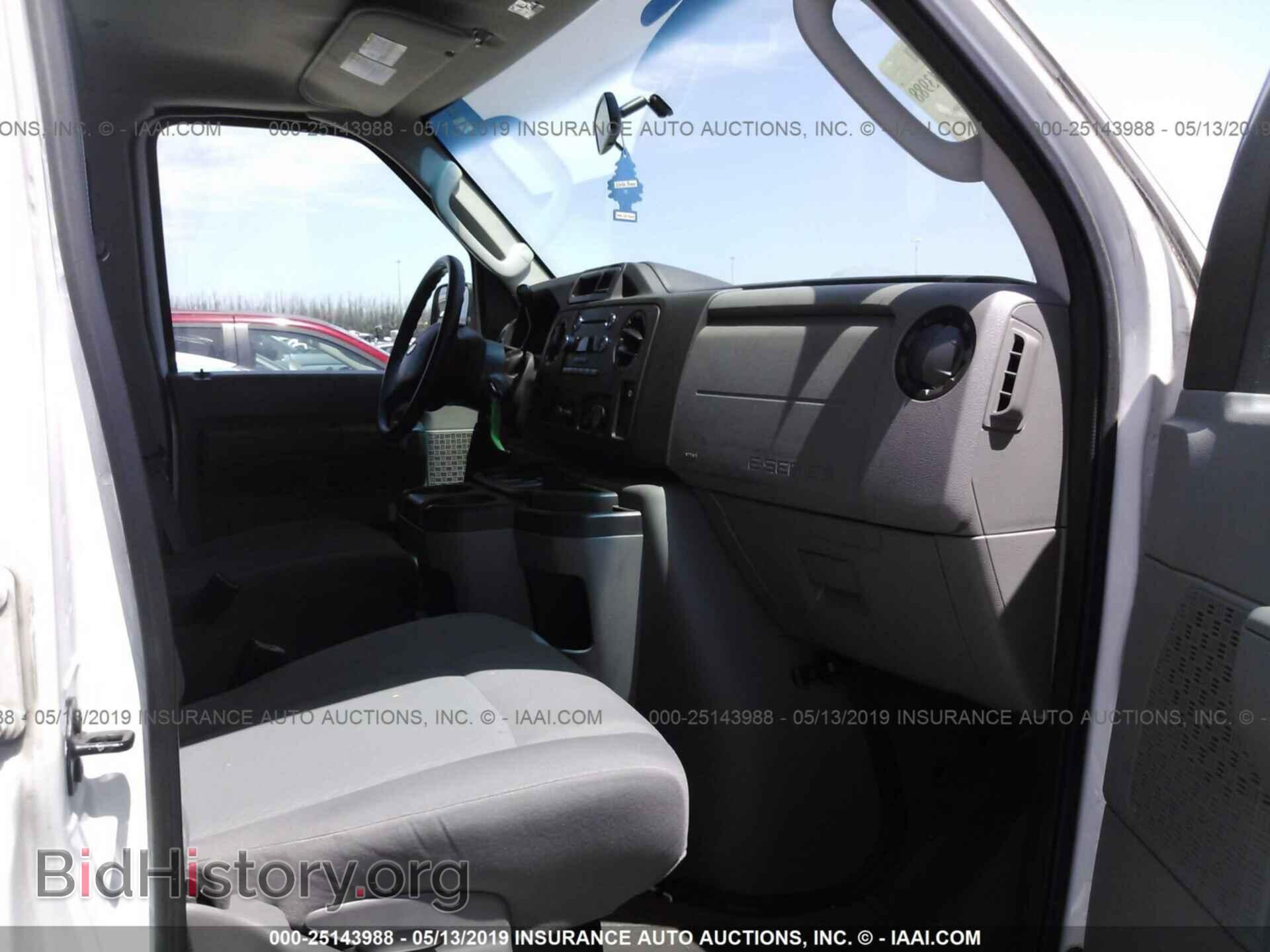 2012 FORD ECONOLINE - VIN: 1FDSS3BL4CDB07380 - Photo 5