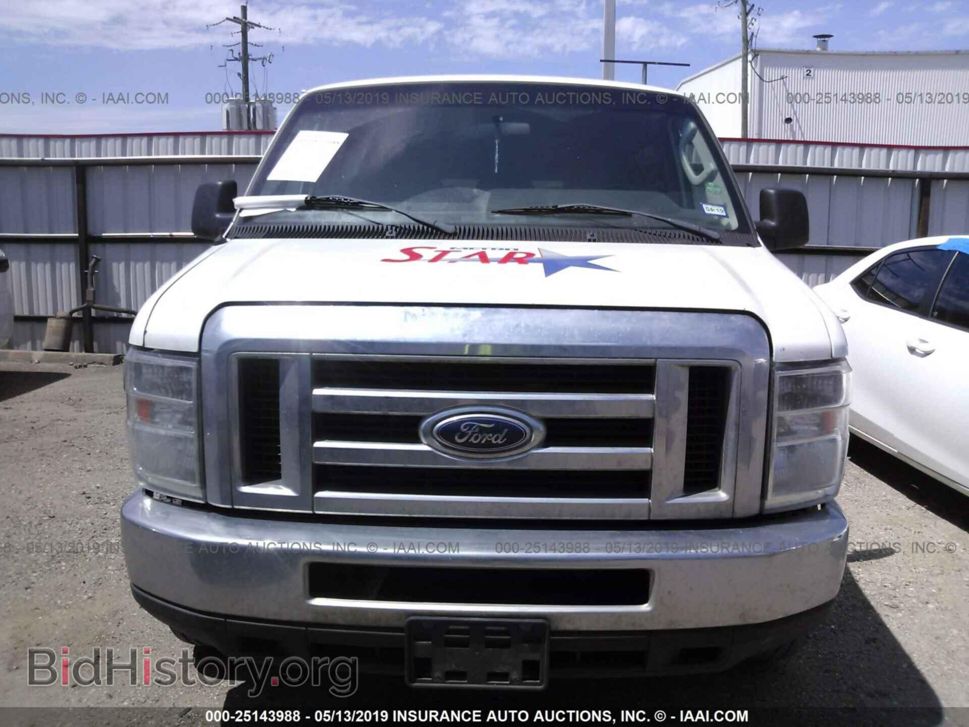 2012 FORD ECONOLINE - VIN: 1FDSS3BL4CDB07380 - Photo 6
