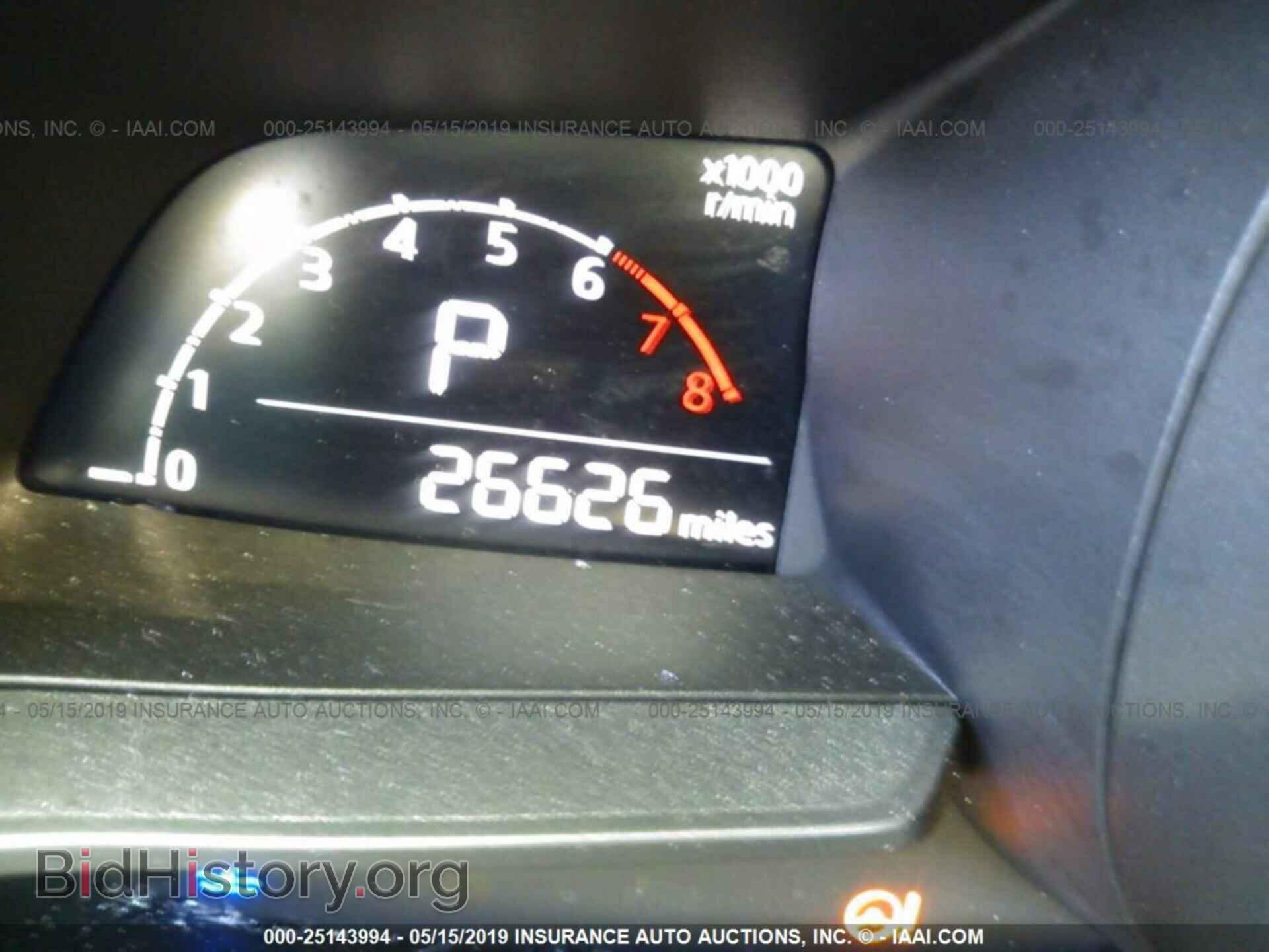 2018 MAZDA 3 - VIN: 3MZBN1V37JM202039 - Photo 7