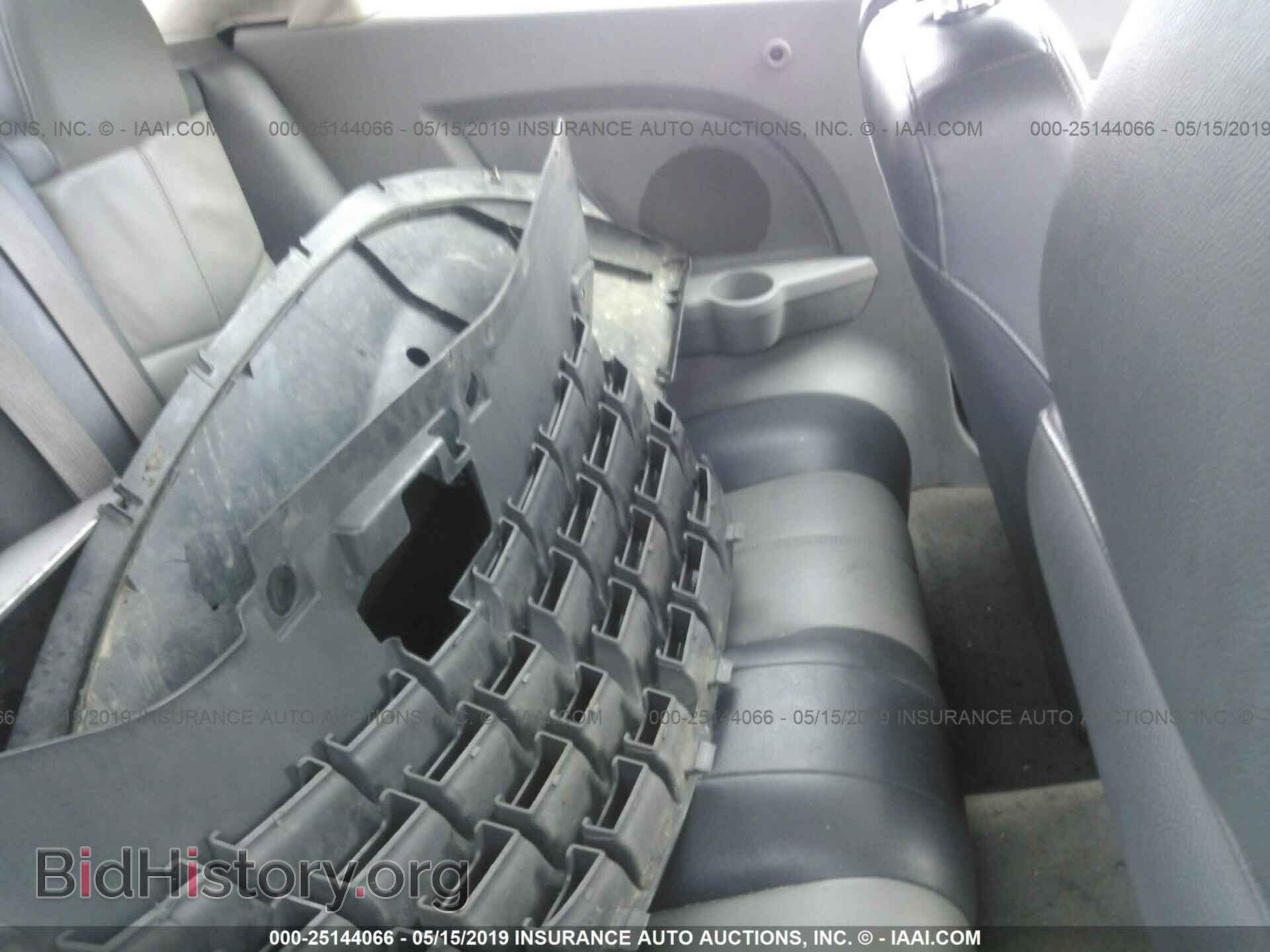 2008 CHRYSLER SEBRING - VIN: 1C3LC55R88N258908 - Фото 8