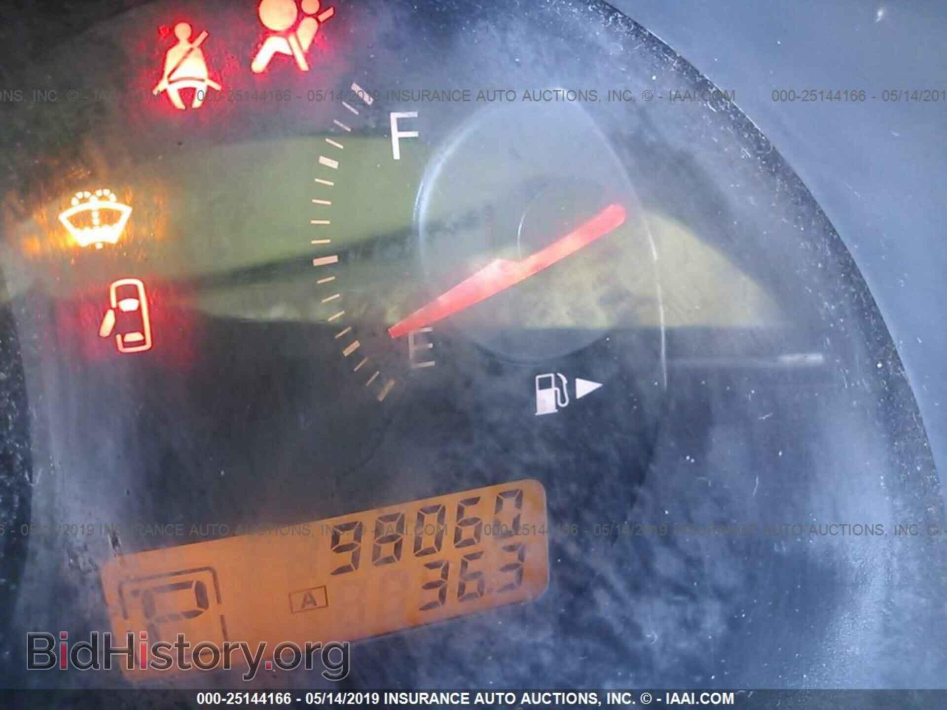2009 NISSAN VERSA - VIN: 3N1BC13E39L455814 - Фото 7