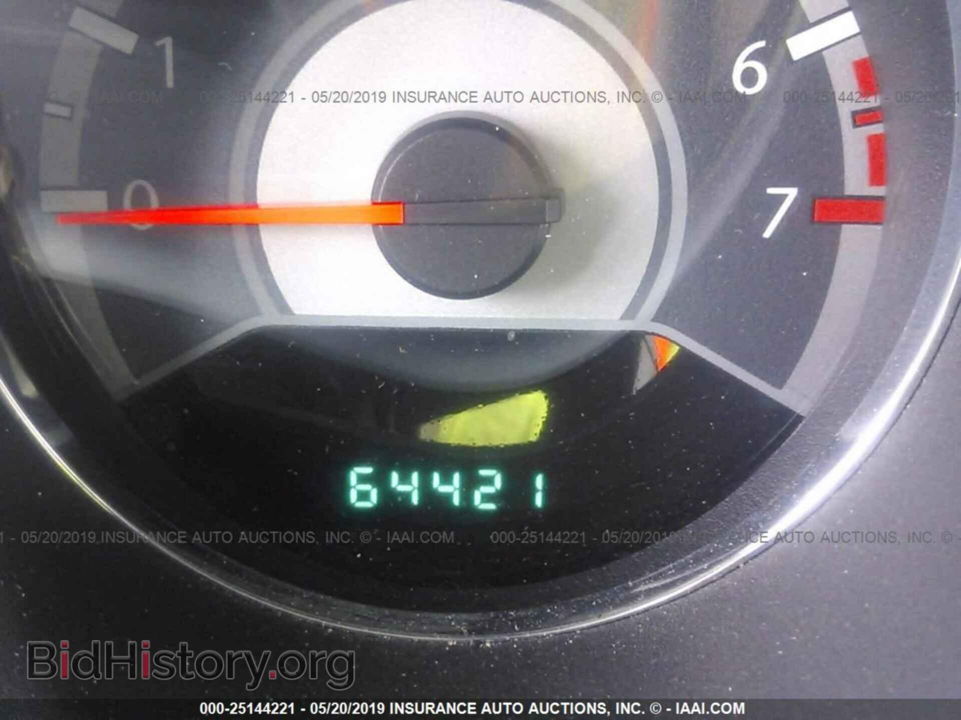 2011 CHRYSLER 200 - VIN: 1C3BC2FG5BN526859 - Фото 7