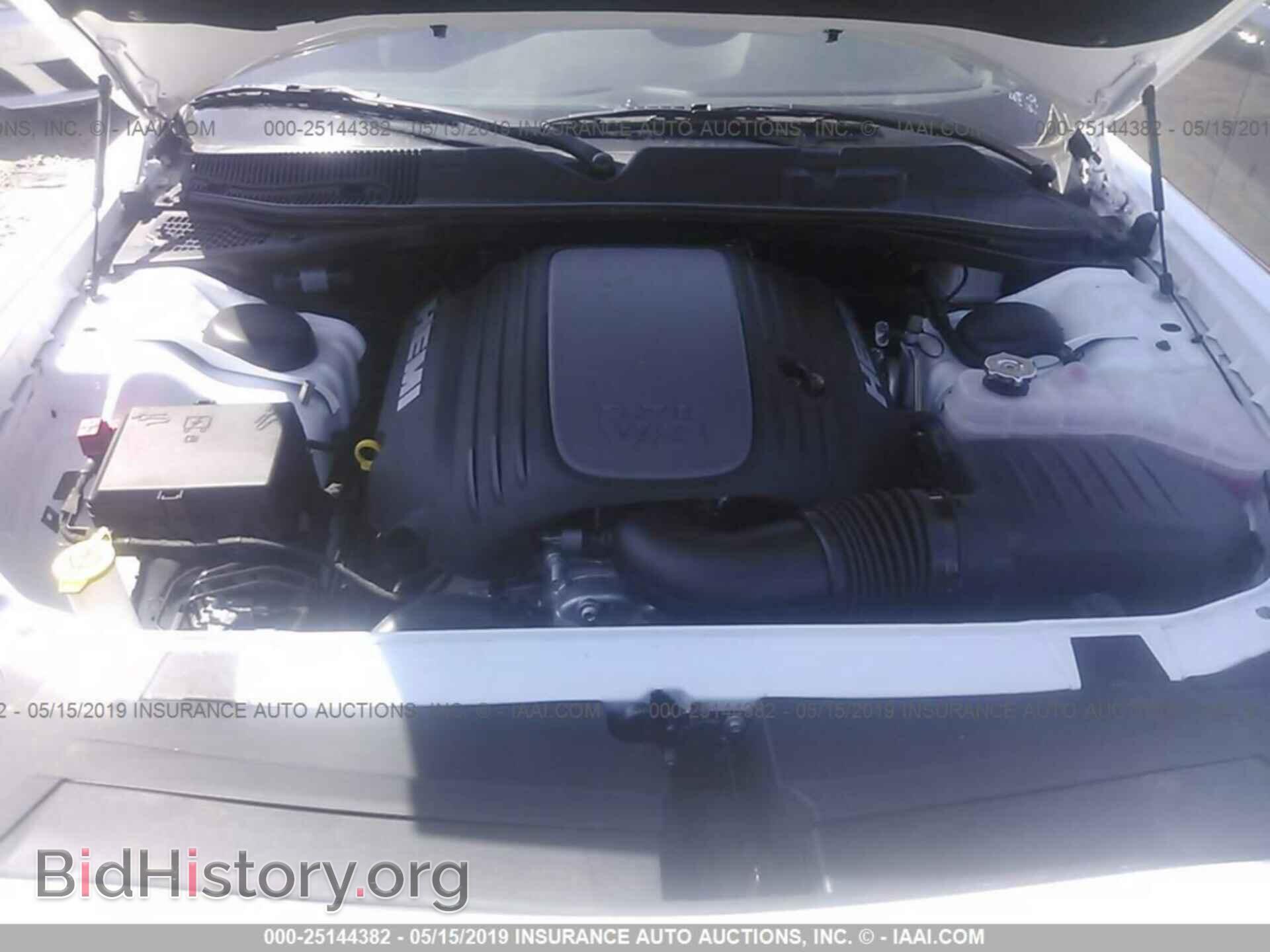 2019 DODGE CHALLENGER - VIN: 2C3CDZBTXKH606390 - Photo 10