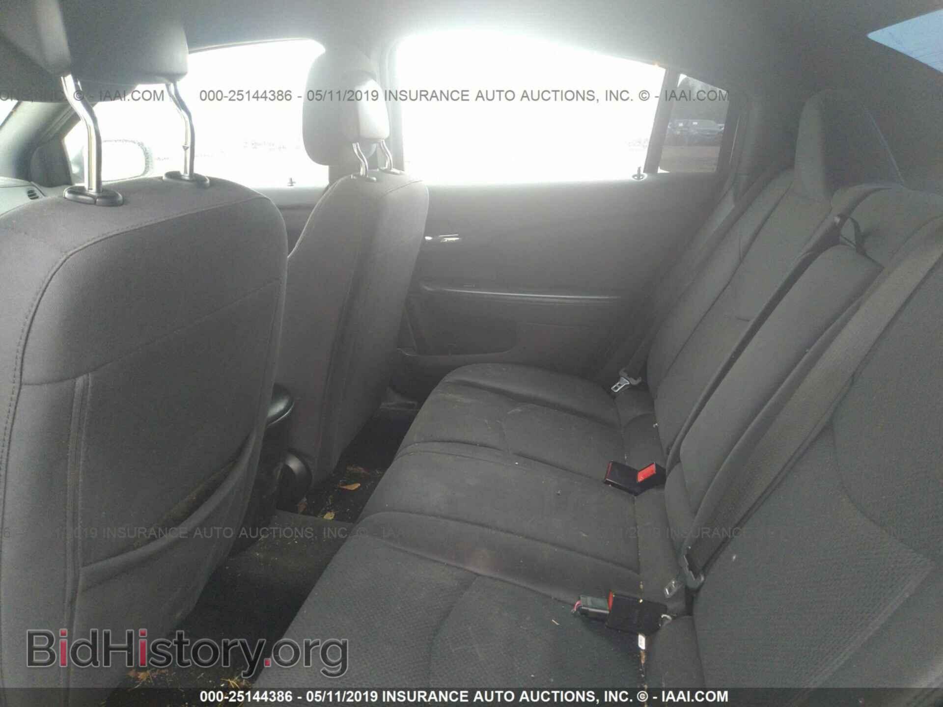 2013 CHRYSLER 200 - VIN: 1C3CCBBB0DN656663 - Photo 8