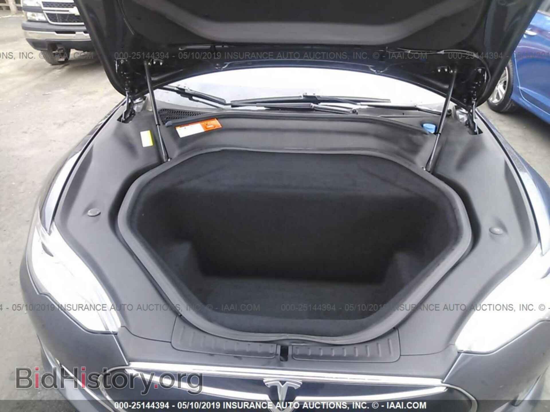 2016 TESLA MODEL S - VIN: 5YJSA1E26GF128146 - Photo 10