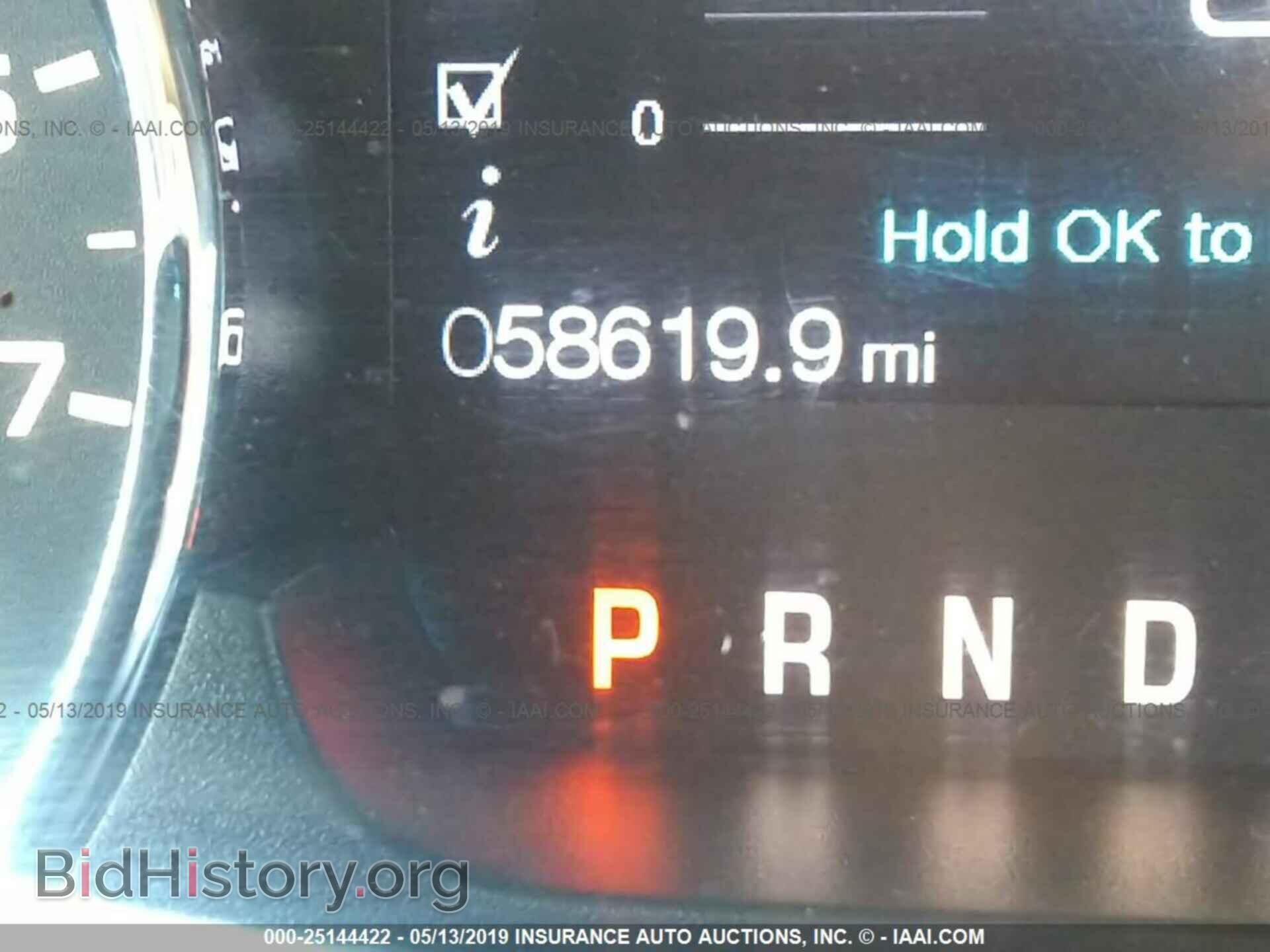 2011 FORD F150 - VIN: 1FTFW1CT1BFB32432 - Фото 7