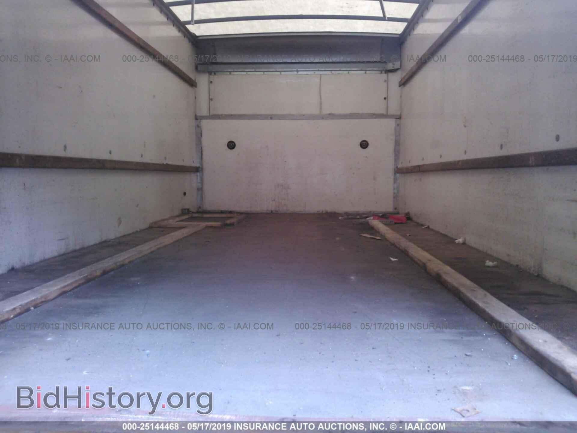 2009 FORD ECONOLINE - VIN: 1FDWE35L69DA45039 - Фото 7