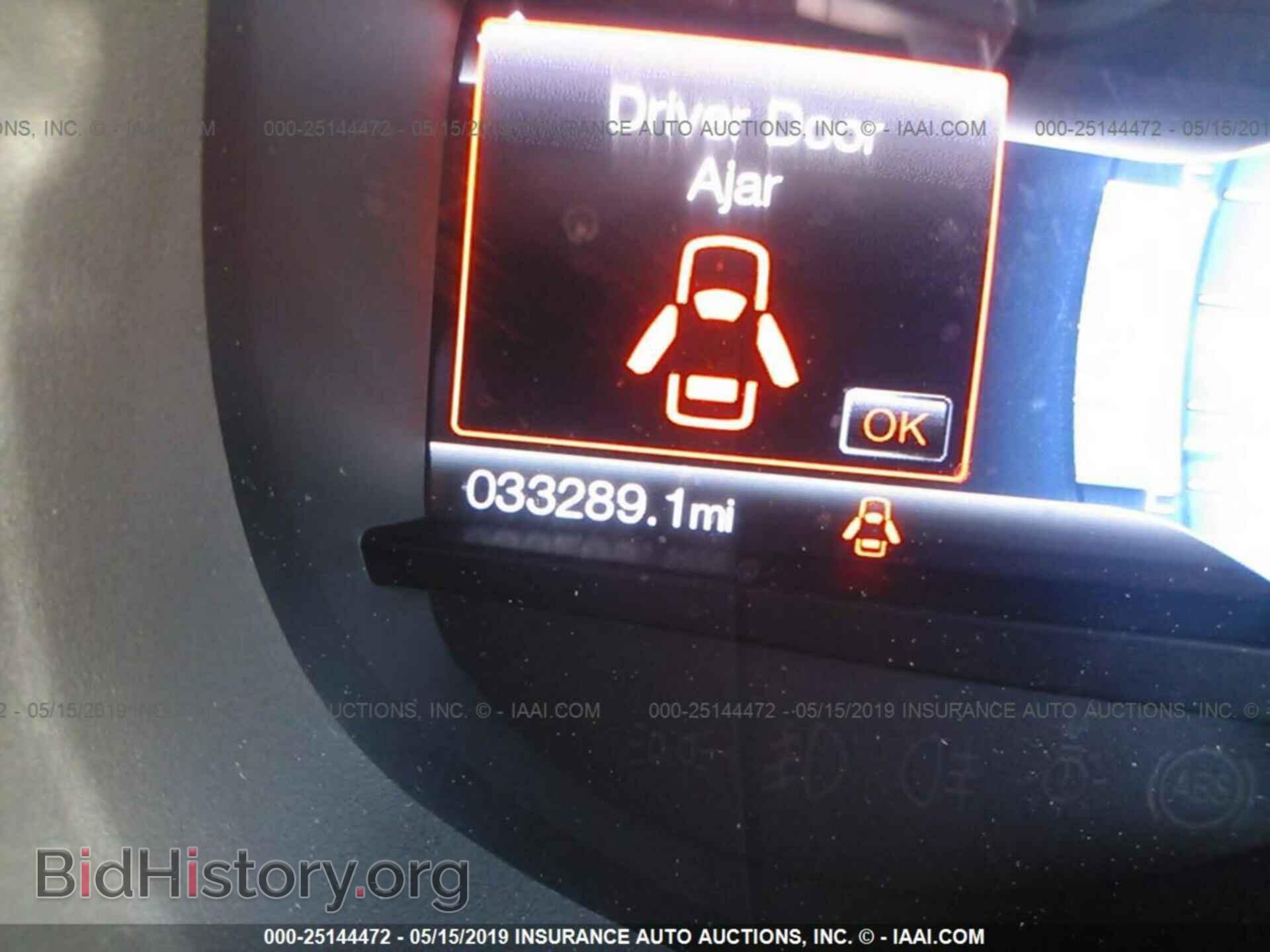 2018 FORD EDGE - VIN: 2FMPK3K91JBB44562 - Photo 7