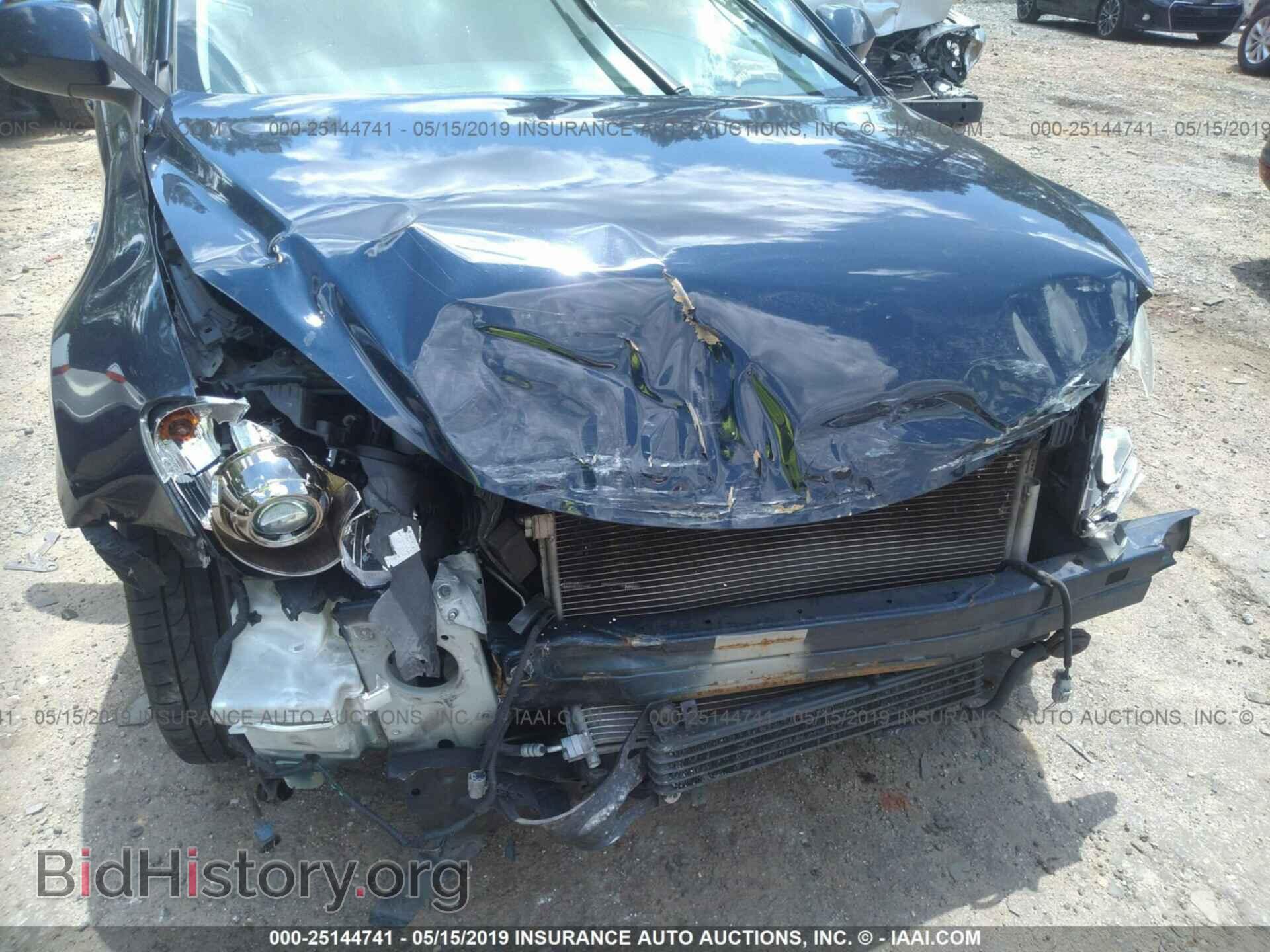 2012 SUZUKI KIZASHI - VIN: JS2RF9A39C6101063 - Photo 6