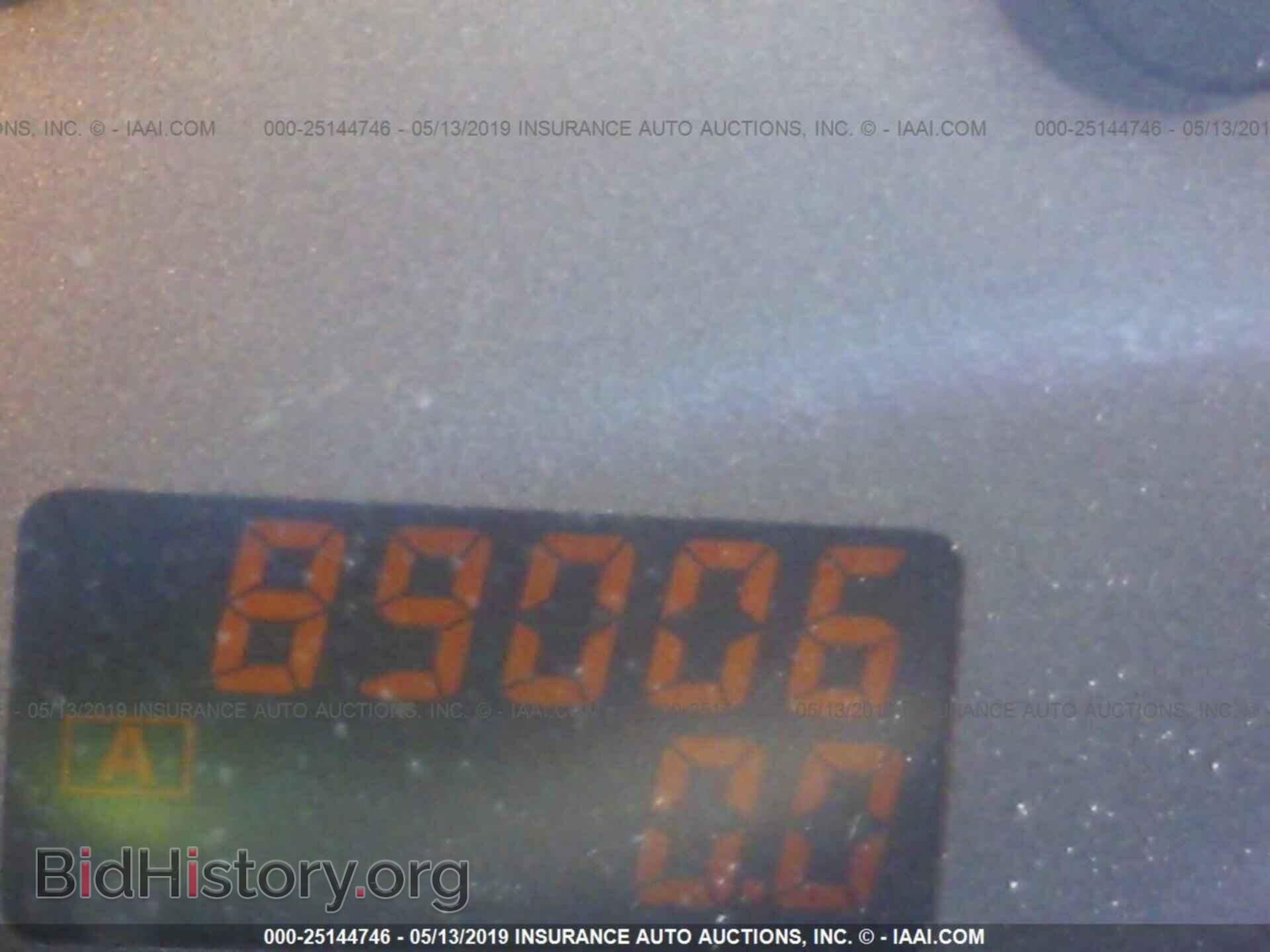 2006 NISSAN MAXIMA - VIN: 1N4BA41E86C825546 - Фото 7