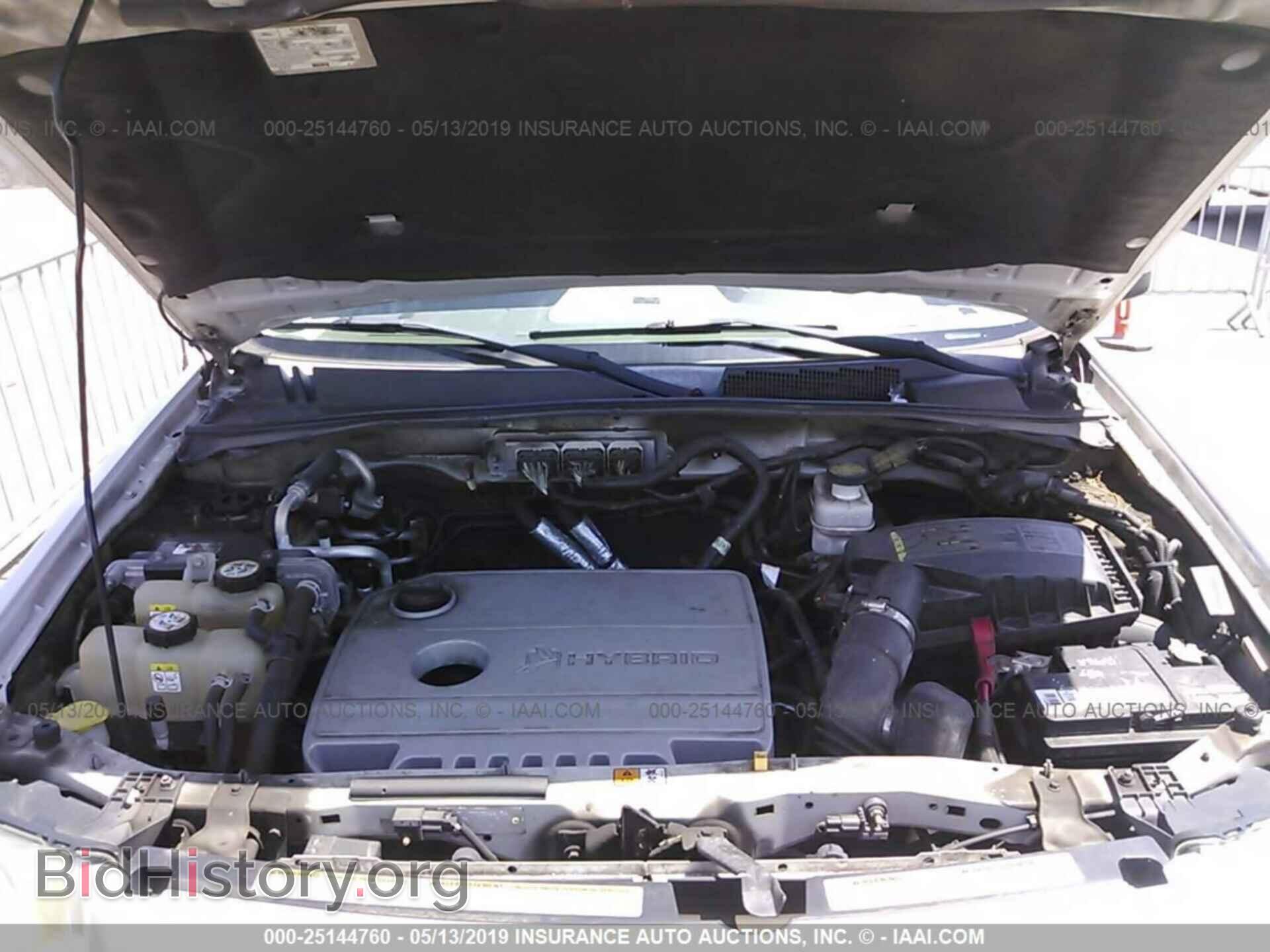 2009 FORD ESCAPE - VIN: 1FMCU49329KA35657 - Photo 10