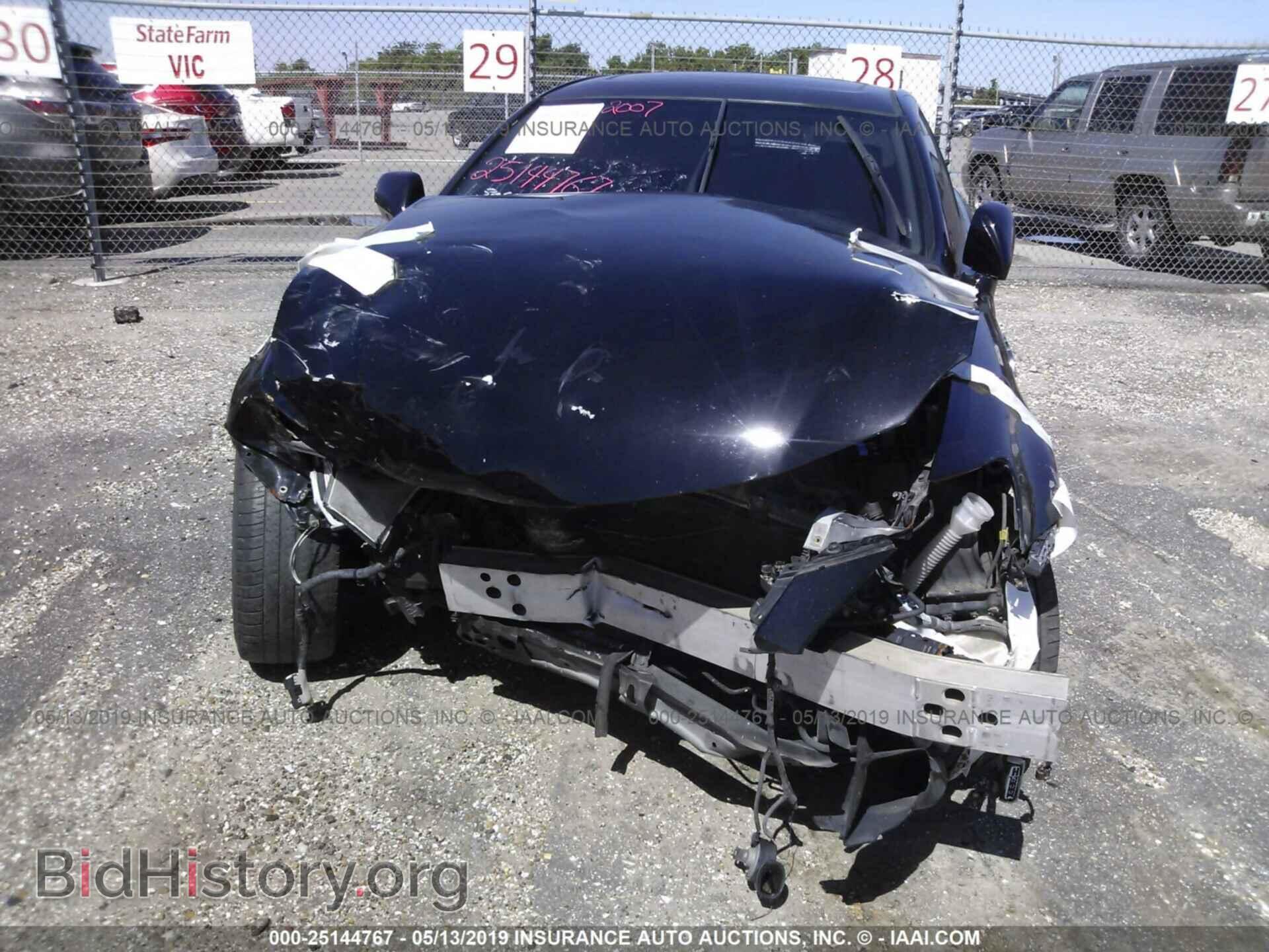 2007 LEXUS IS - VIN: JTHBK262572042894 - Photo 6