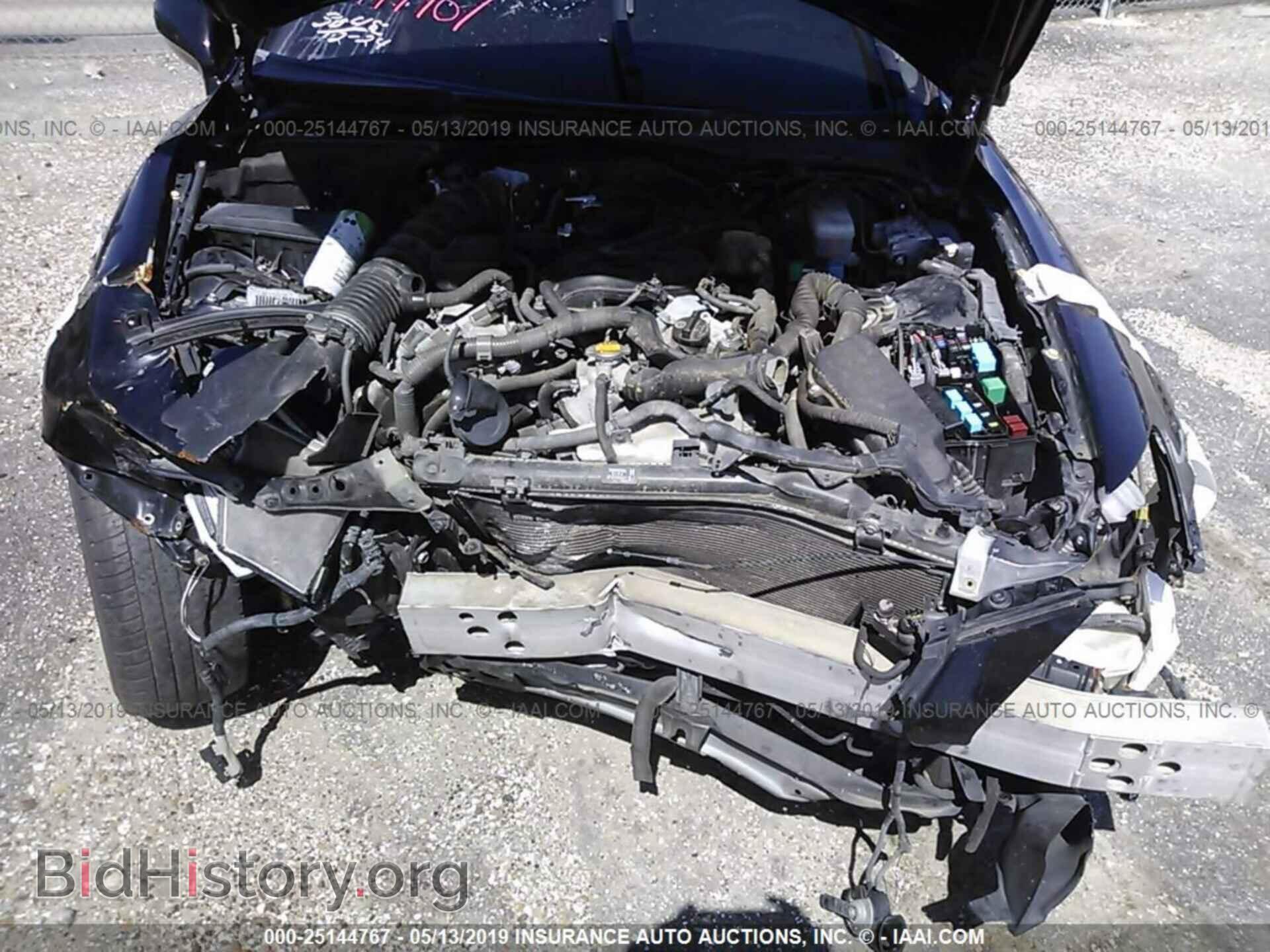 2007 LEXUS IS - VIN: JTHBK262572042894 - Photo 10
