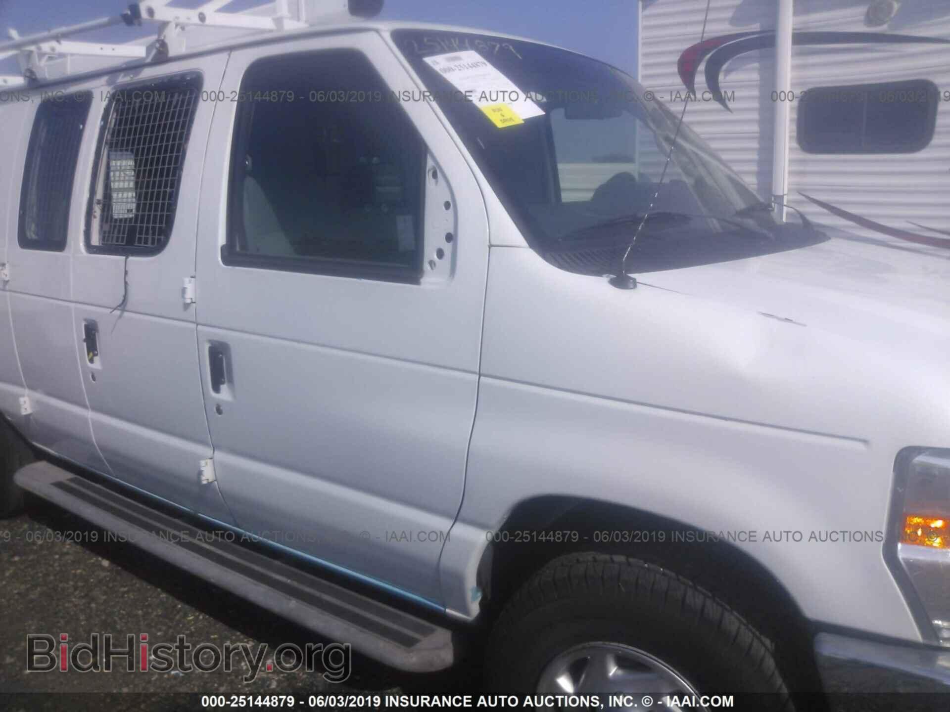 2012 FORD ECONOLINE - VIN: 1FTNE2EW8CDA73405 - Фото 6