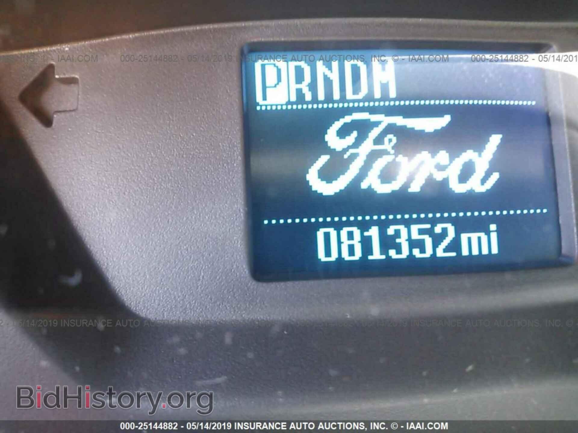 2016 FORD TRANSIT - VIN: 1FTYE1YM7GKA18818 - Фото 7