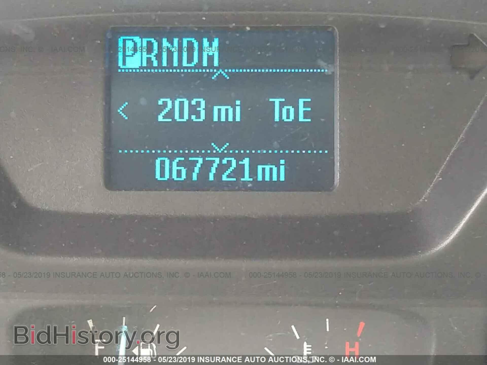 2015 FORD TRANSIT - VIN: 1FTNE2CM6FKB11067 - Фото 7