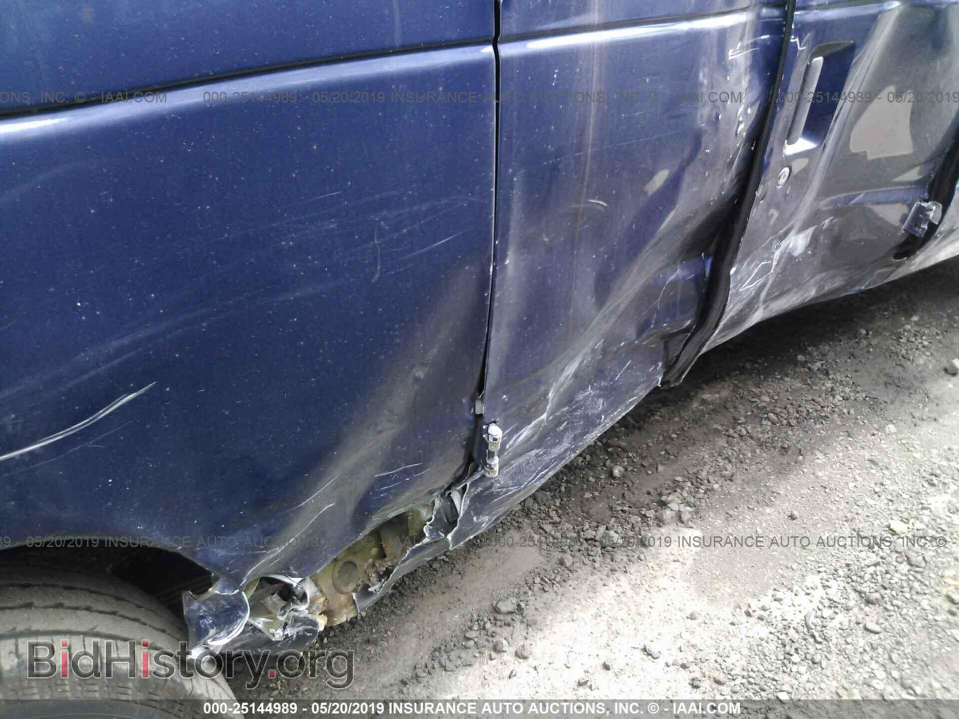 2011 FORD ECONOLINE - VIN: 1FBSS3BL5BDA90113 - Photo 6