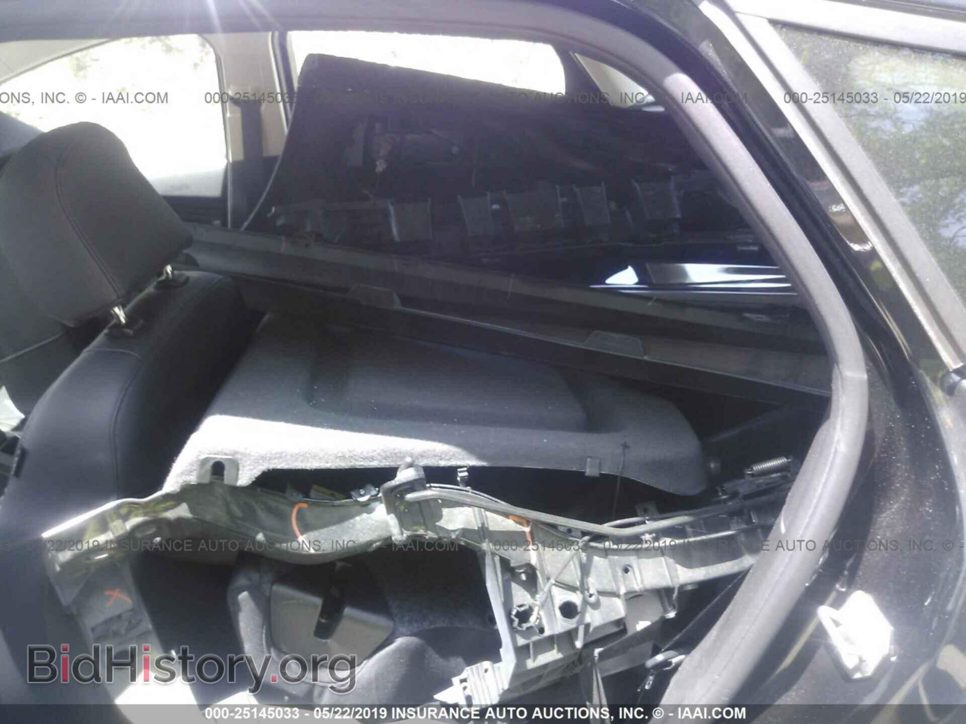 2015 FORD FOCUS - VIN: 1FADP3K24FL321226 - Фото 8