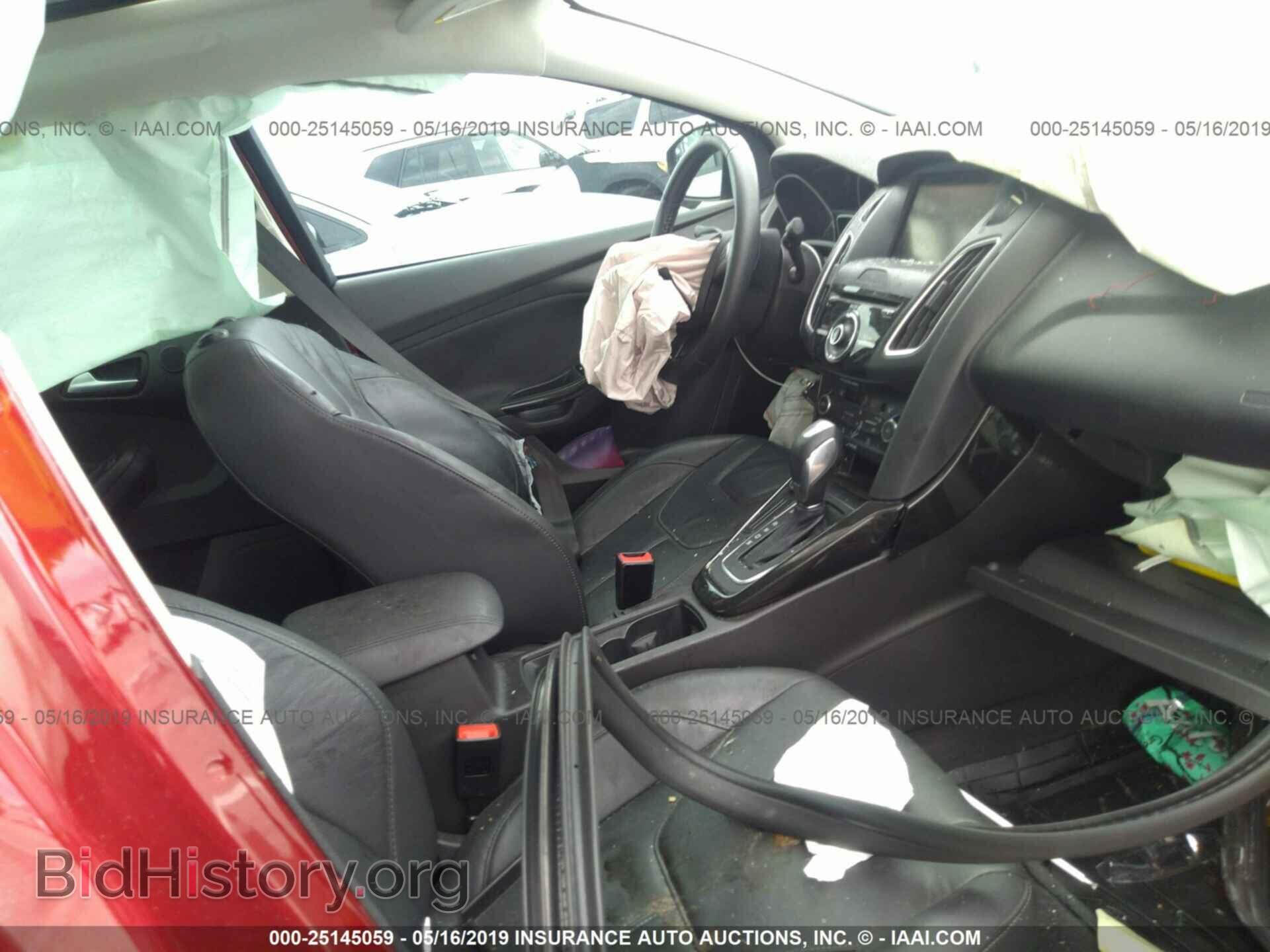 2015 FORD FOCUS - VIN: 1FADP3J20FL333374 - Photo 5