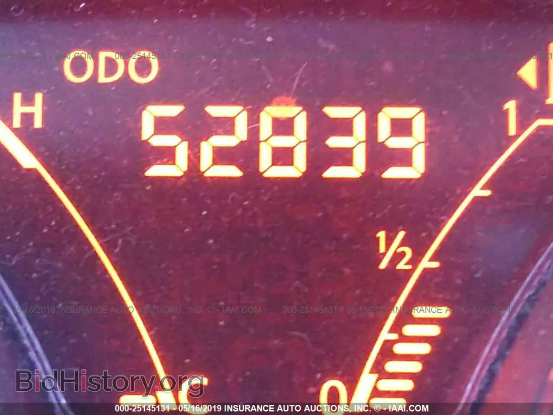 2014 NISSAN VERSA NOTE - VIN: 3N1CE2CPXEL408313 - Фото 7