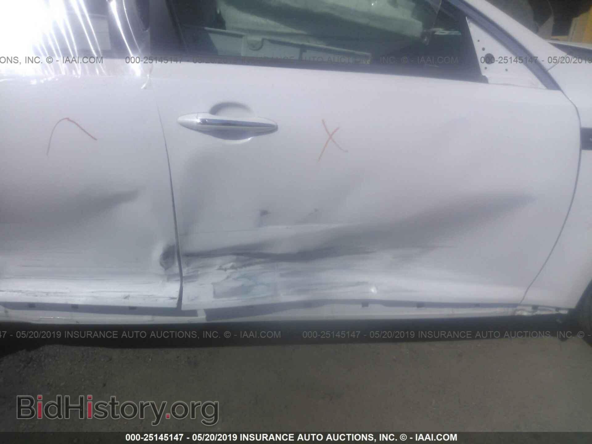 2015 KIA OPTIMA - VIN: 5XXGN4A71FG428377 - Фото 6