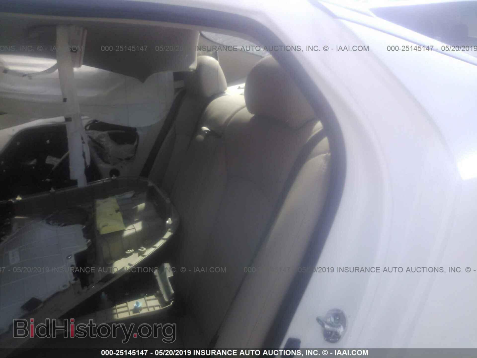 2015 KIA OPTIMA - VIN: 5XXGN4A71FG428377 - Фото 8