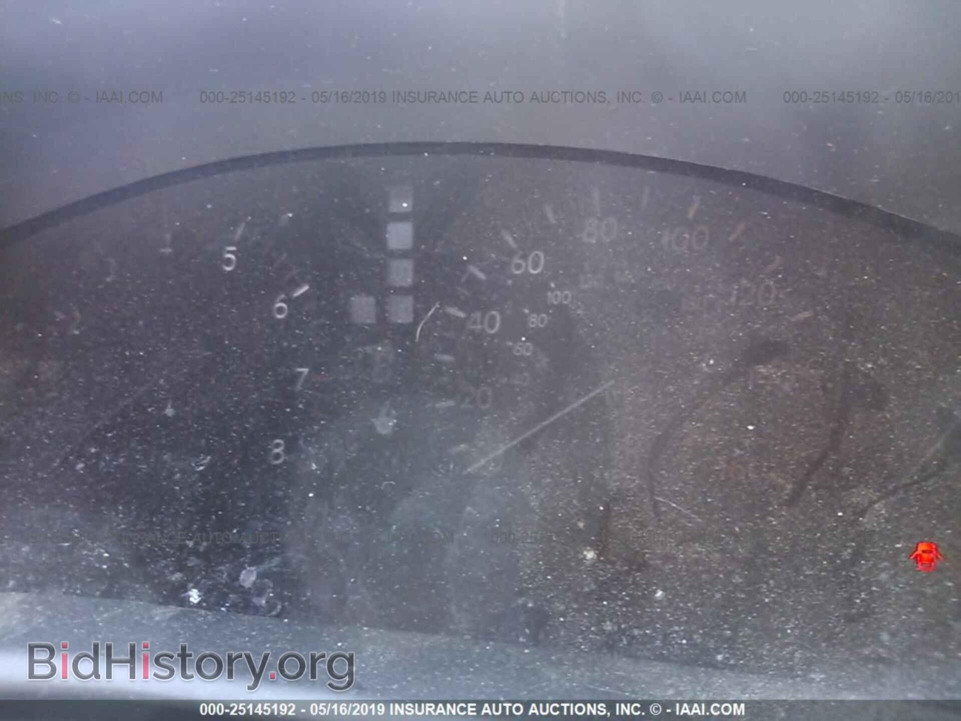 2005 LEXUS LS - VIN: JTHBN36F955018660 - Photo 7
