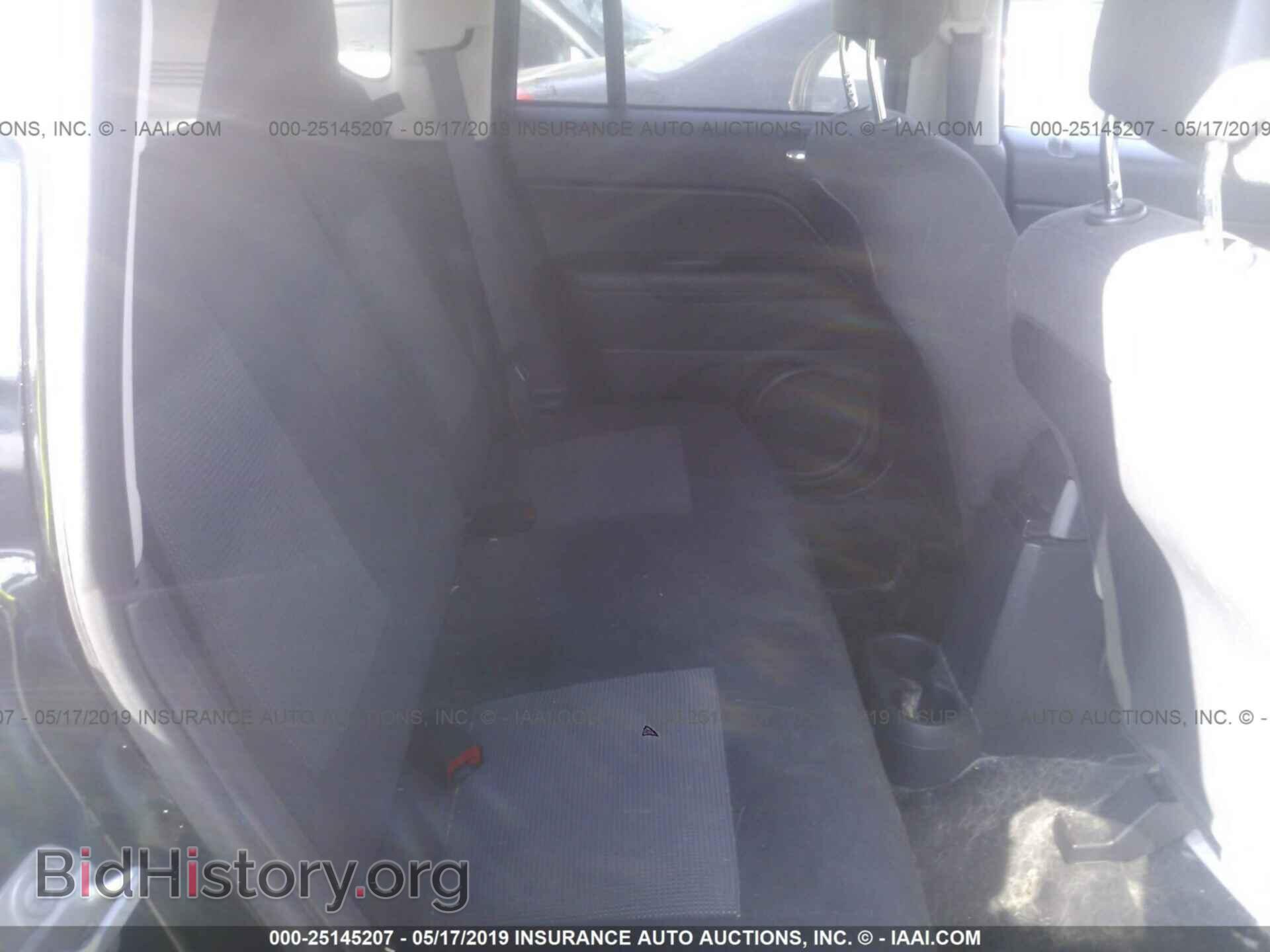 2017 JEEP COMPASS - VIN: 1C4NJCBB1HD132045 - Photo 8