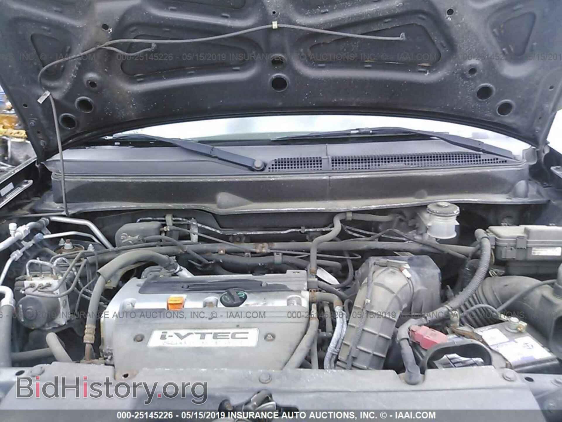 2011 HONDA ELEMENT - VIN: 5J6YH2H37BL002099 - Фото 10
