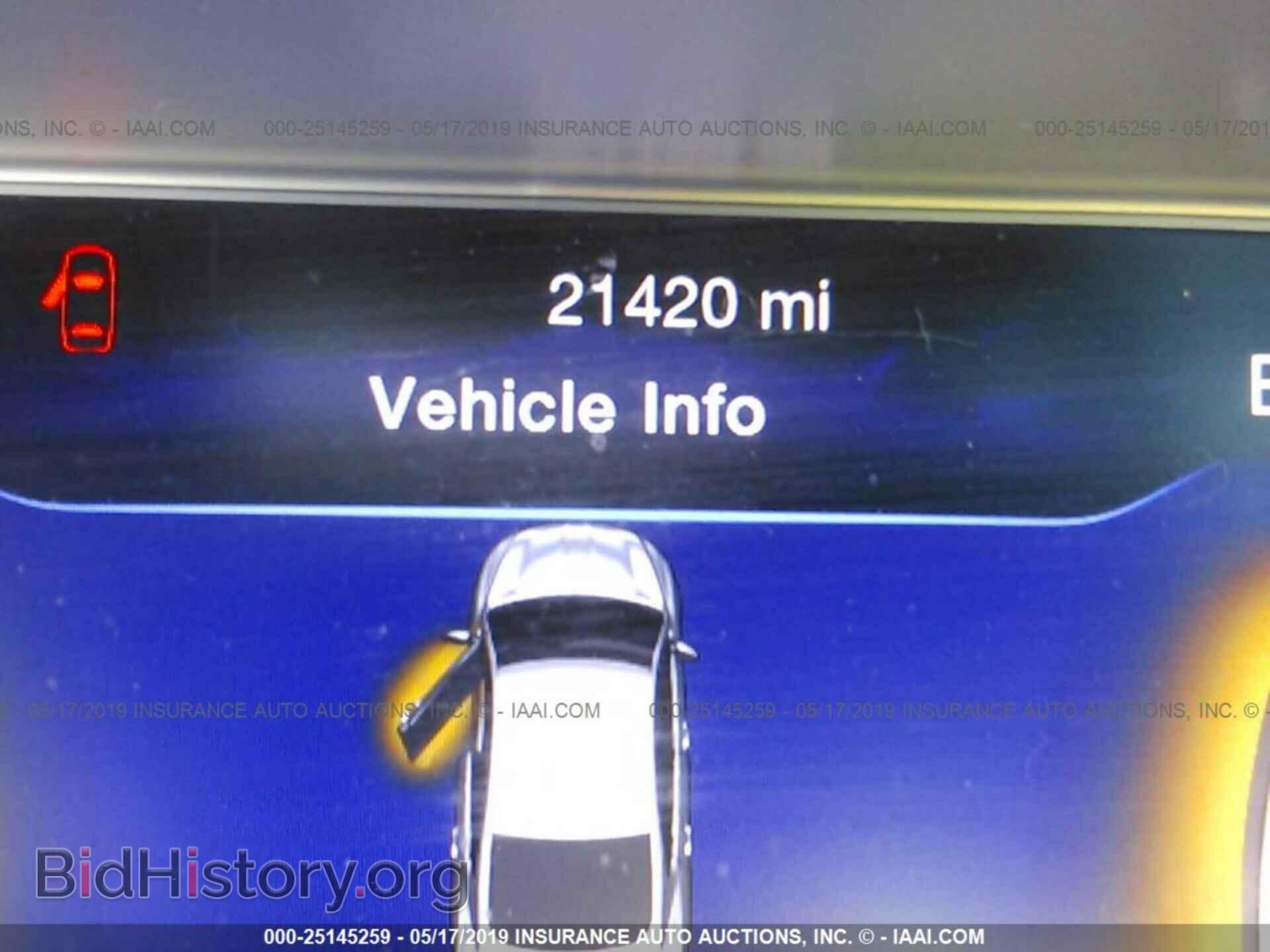 2016 CHRYSLER 200 - VIN: 1C3CCCBB8GN114883 - Photo 7